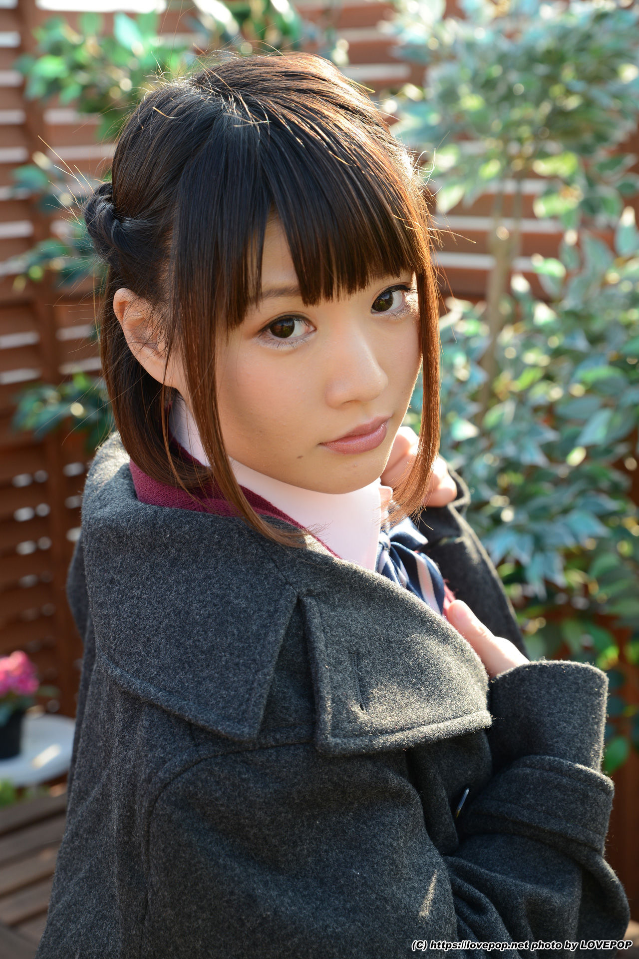 [LovePop] Arisa Koume 小梅ありさ Set06