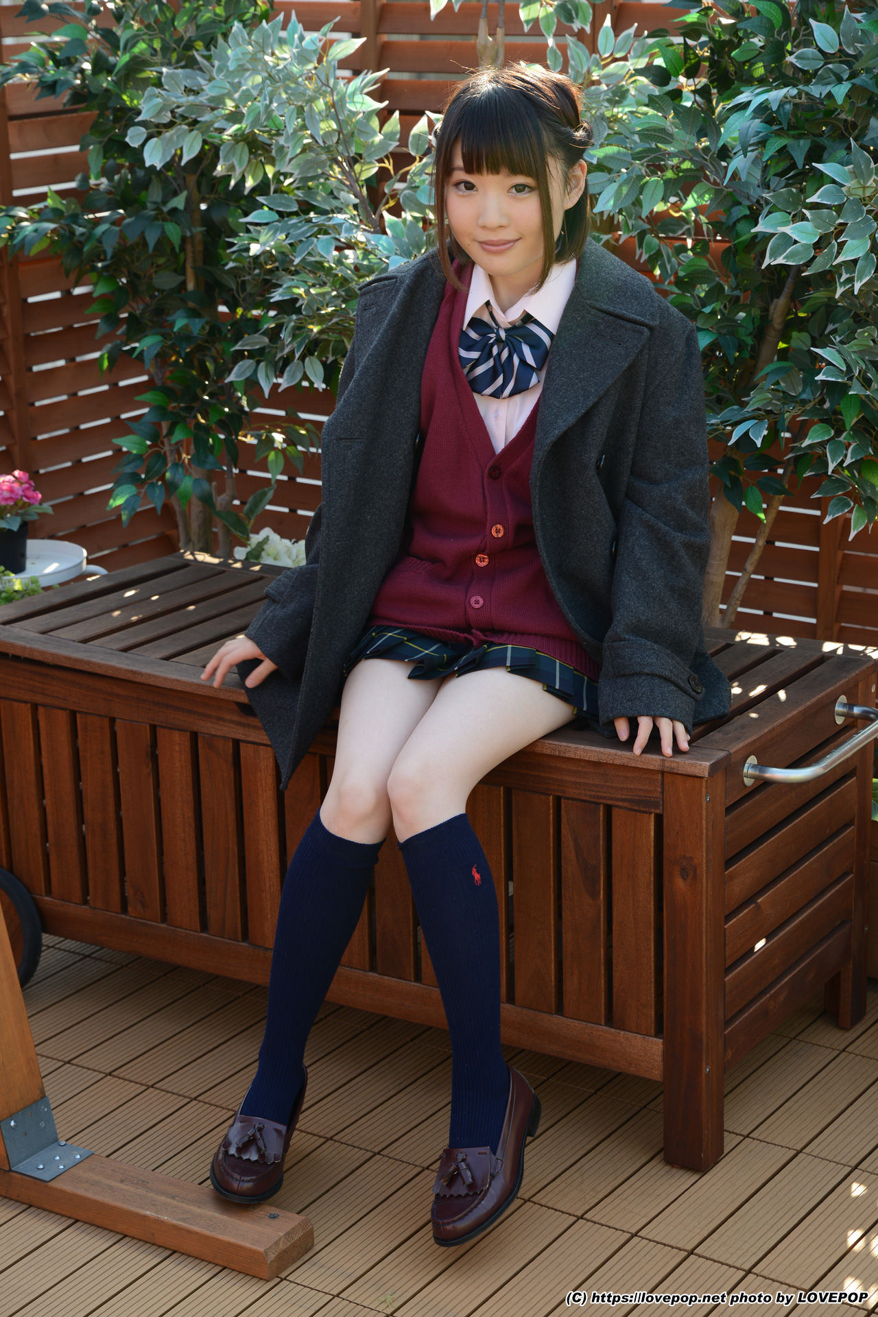 [LovePop] Arisa Koume 小梅ありさ Set06