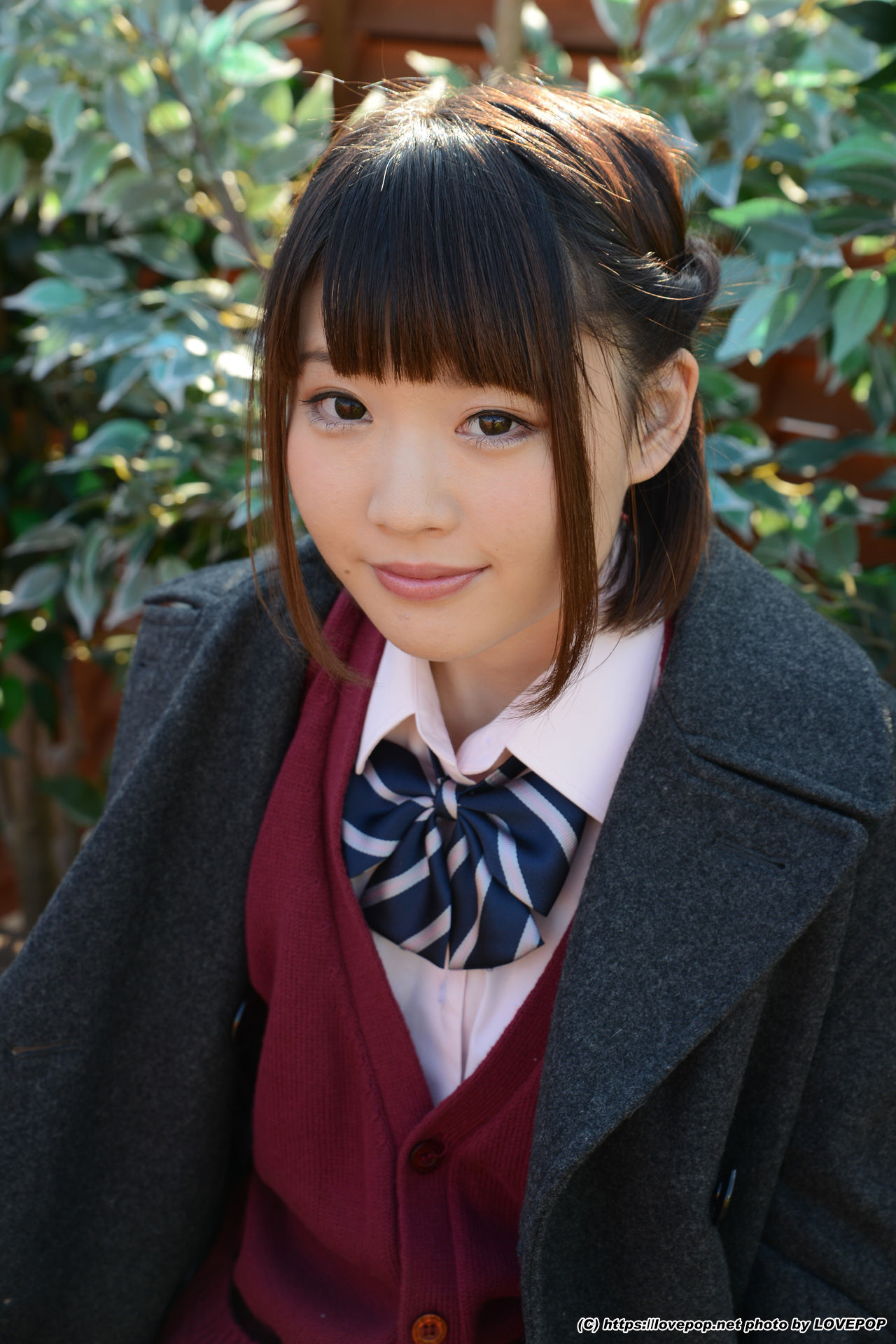 [LovePop] Arisa Koume 小梅ありさ Set06