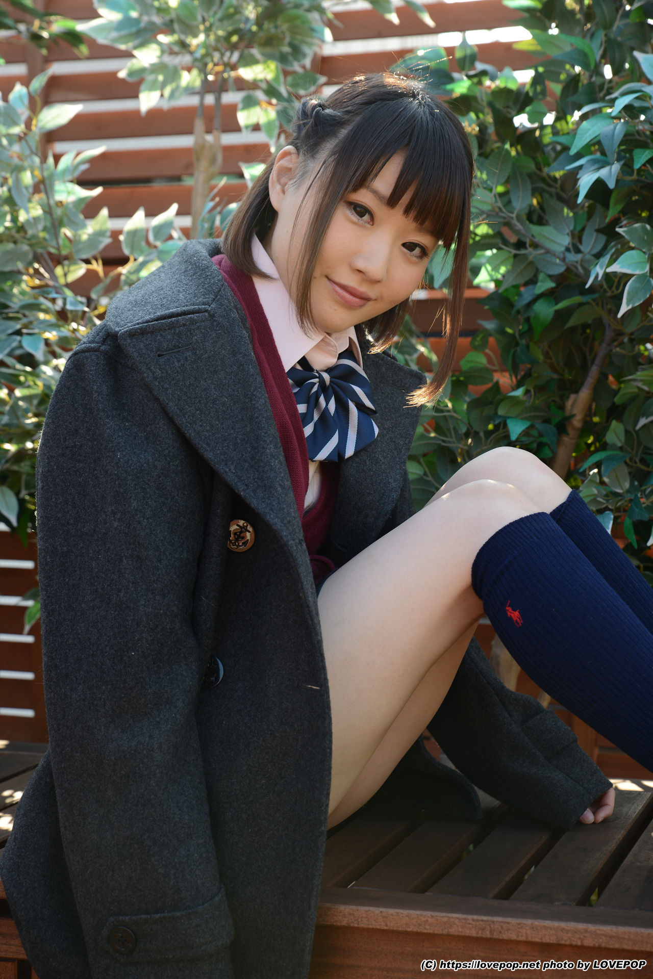 [LovePop] Arisa Koume 小梅ありさ Set06