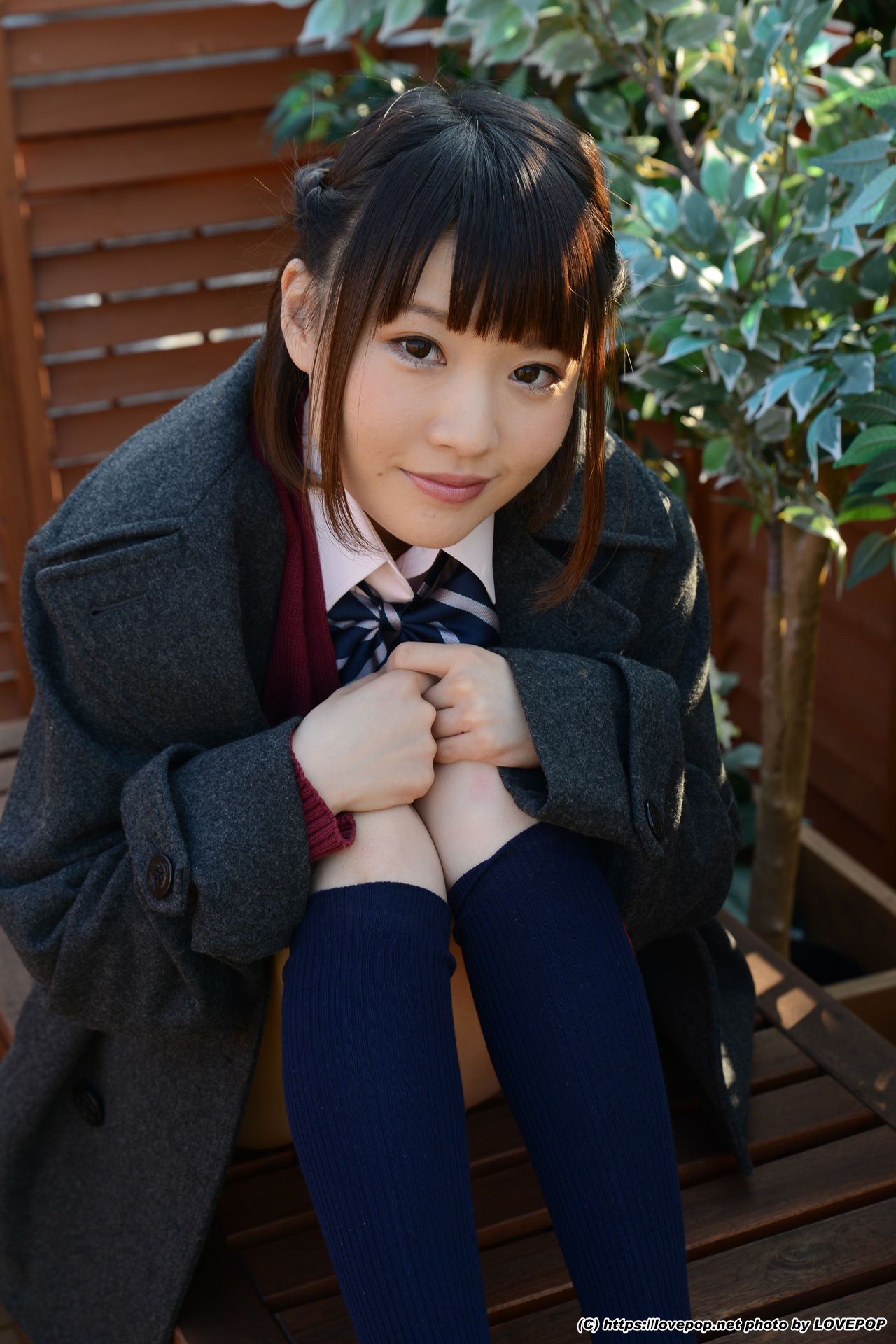 [LovePop] Arisa Koume 小梅ありさ Set06