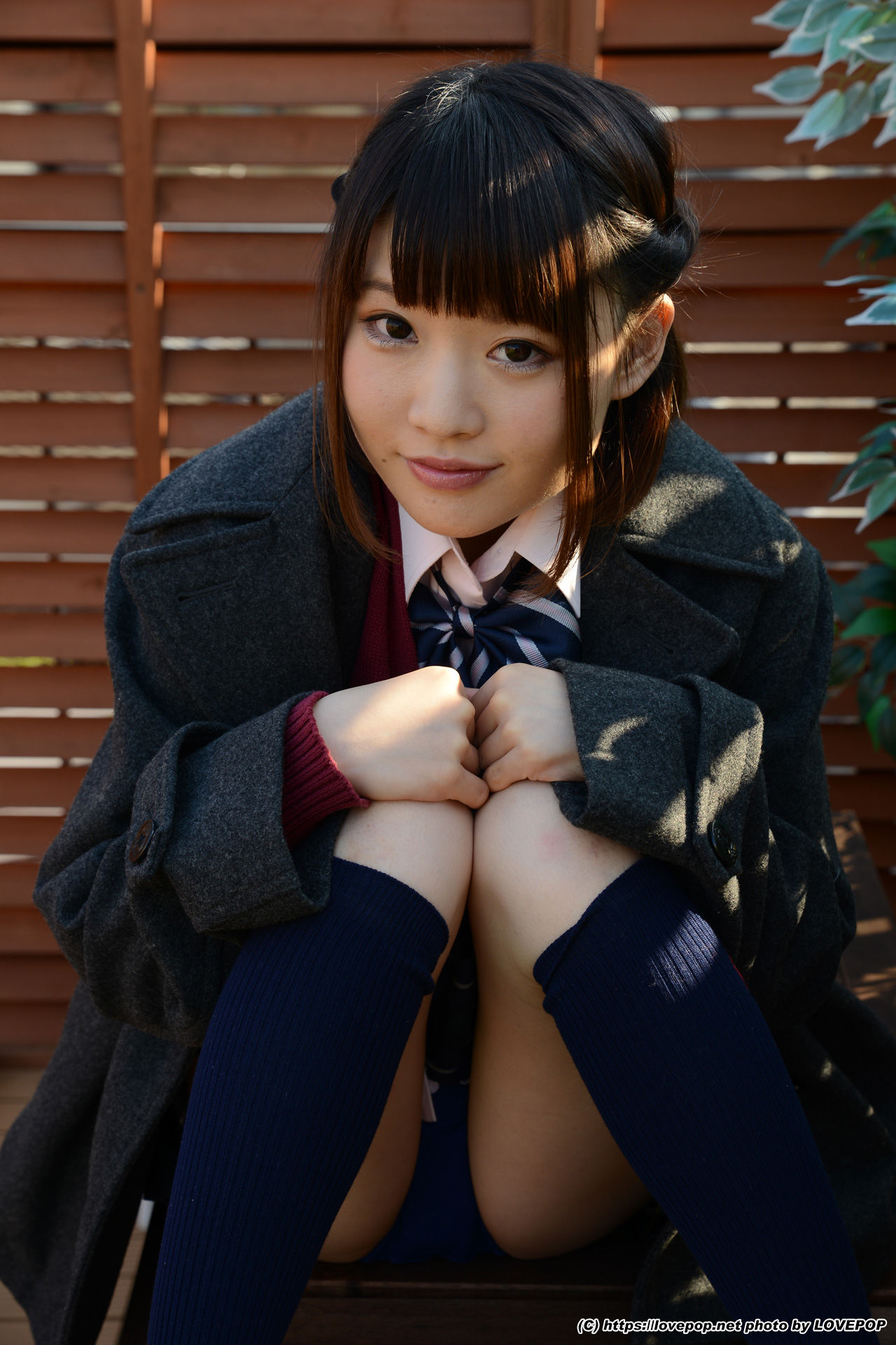 [LovePop] Arisa Koume 小梅ありさ Set06