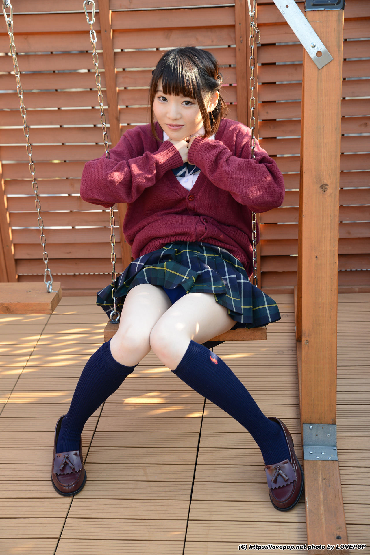 [LovePop] Arisa Koume 小梅ありさ Set06