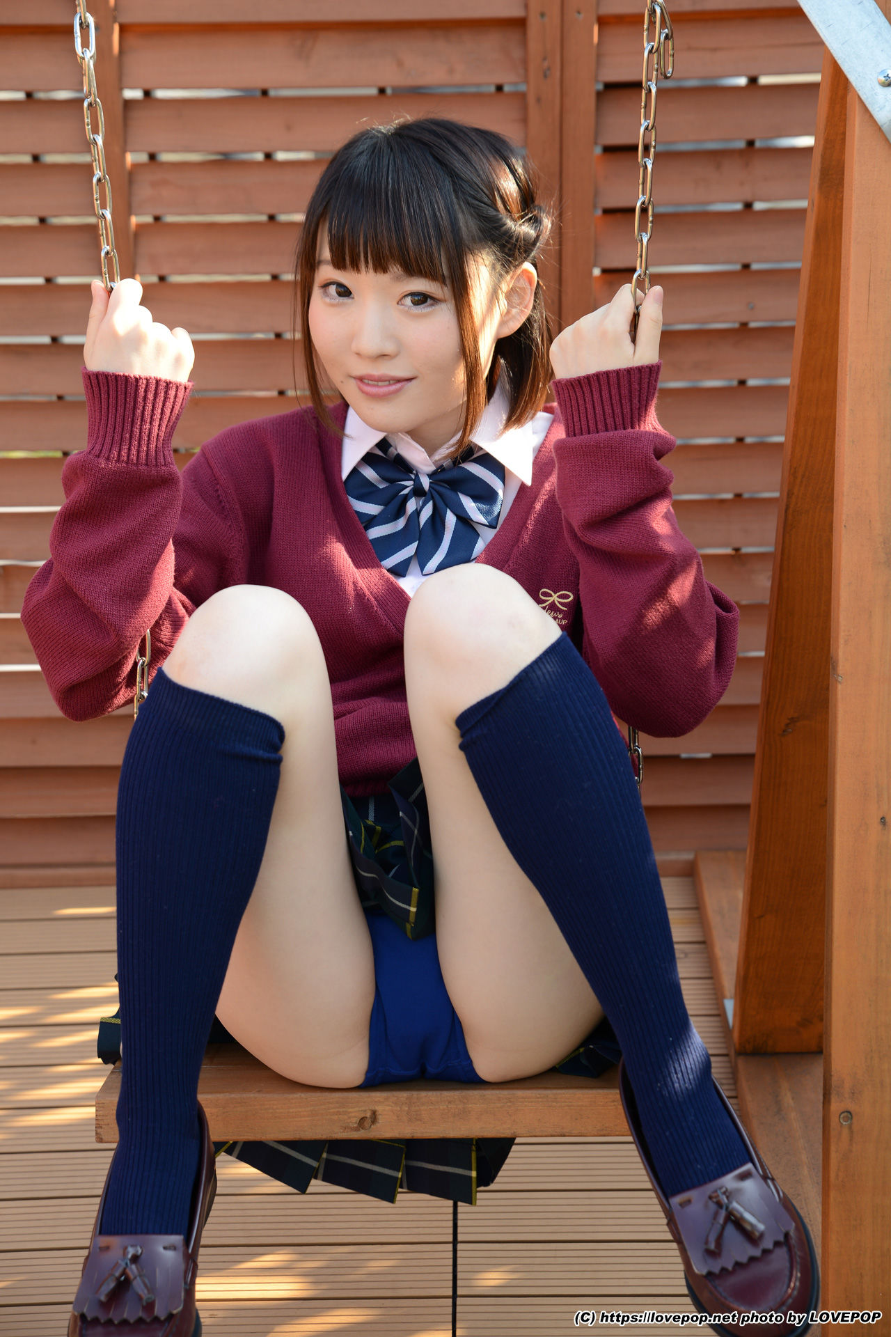 [LovePop] Arisa Koume 小梅ありさ Set06