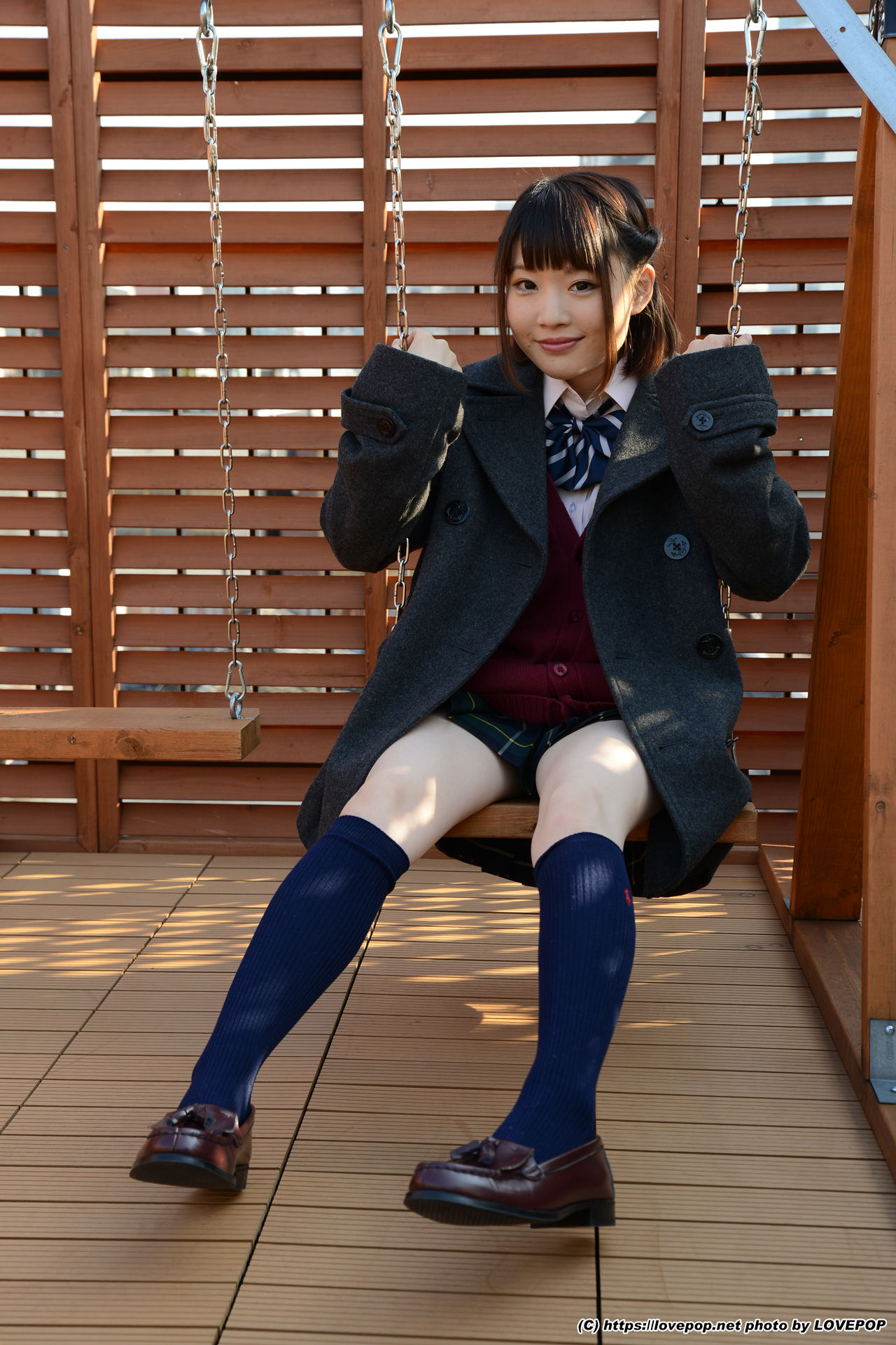 [LovePop] Arisa Koume 小梅ありさ Set06