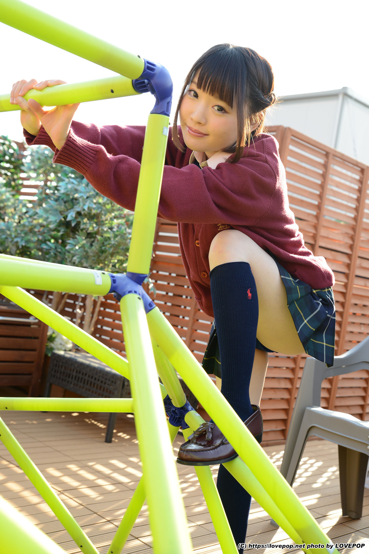 [LovePop] Arisa Koume 小梅ありさ Set06
