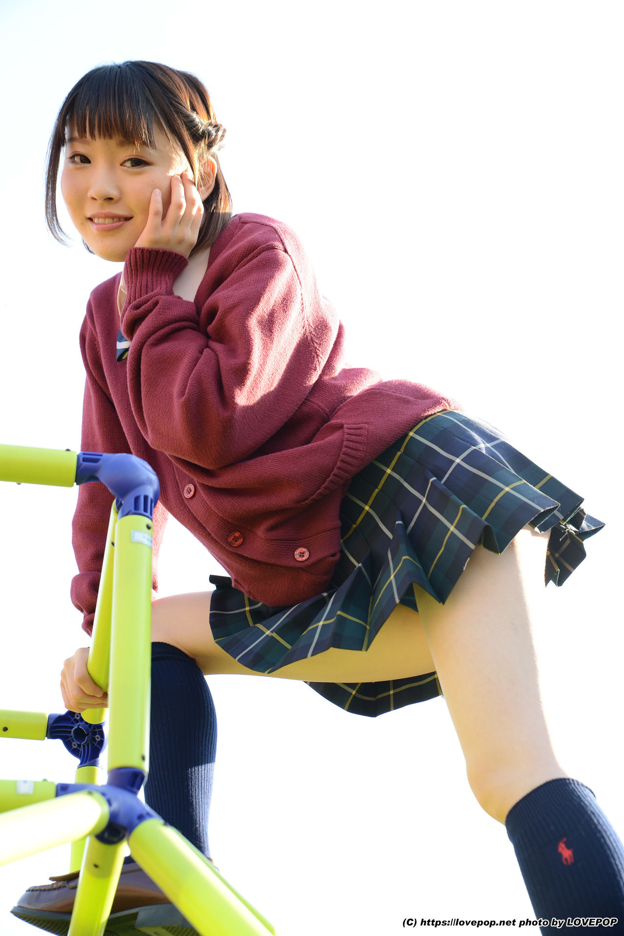 [LovePop] Arisa Koume 小梅ありさ Set06