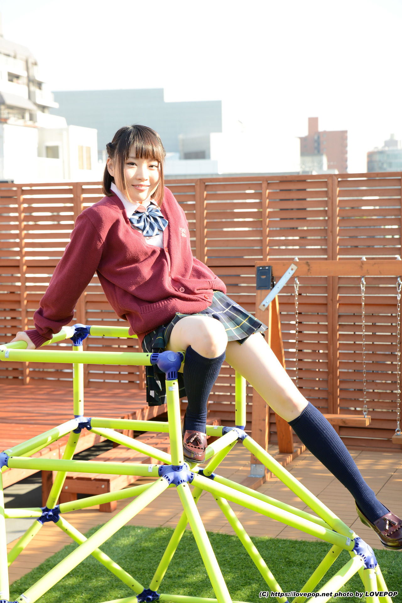 [LovePop] Arisa Koume 小梅ありさ Set06