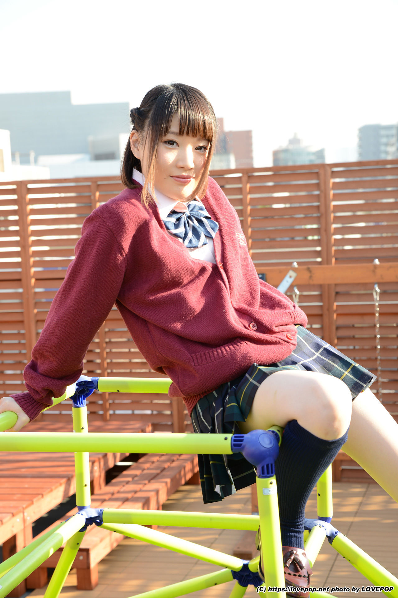 [LovePop] Arisa Koume 小梅ありさ Set06