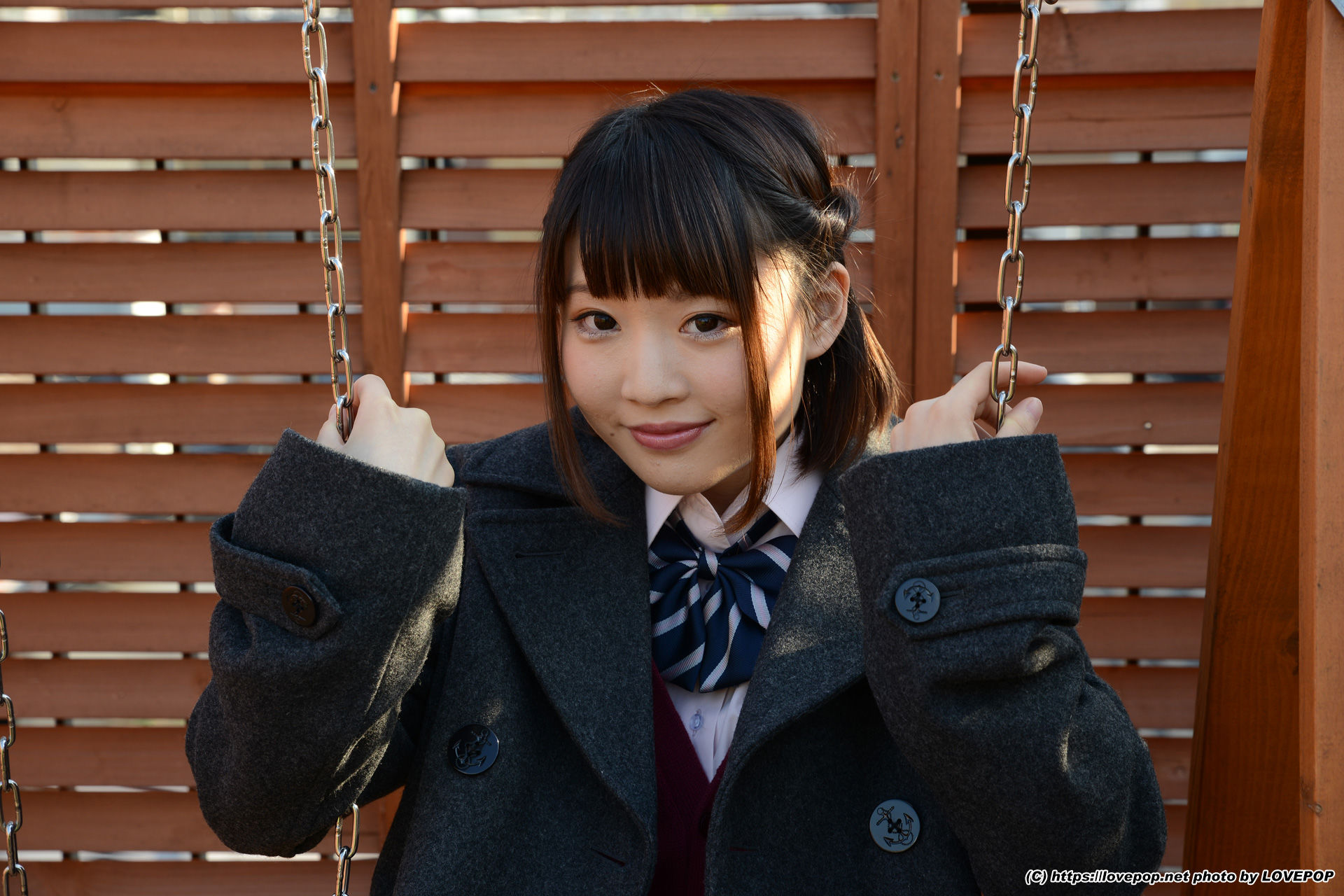 [LovePop] Arisa Koume 小梅ありさ Set06