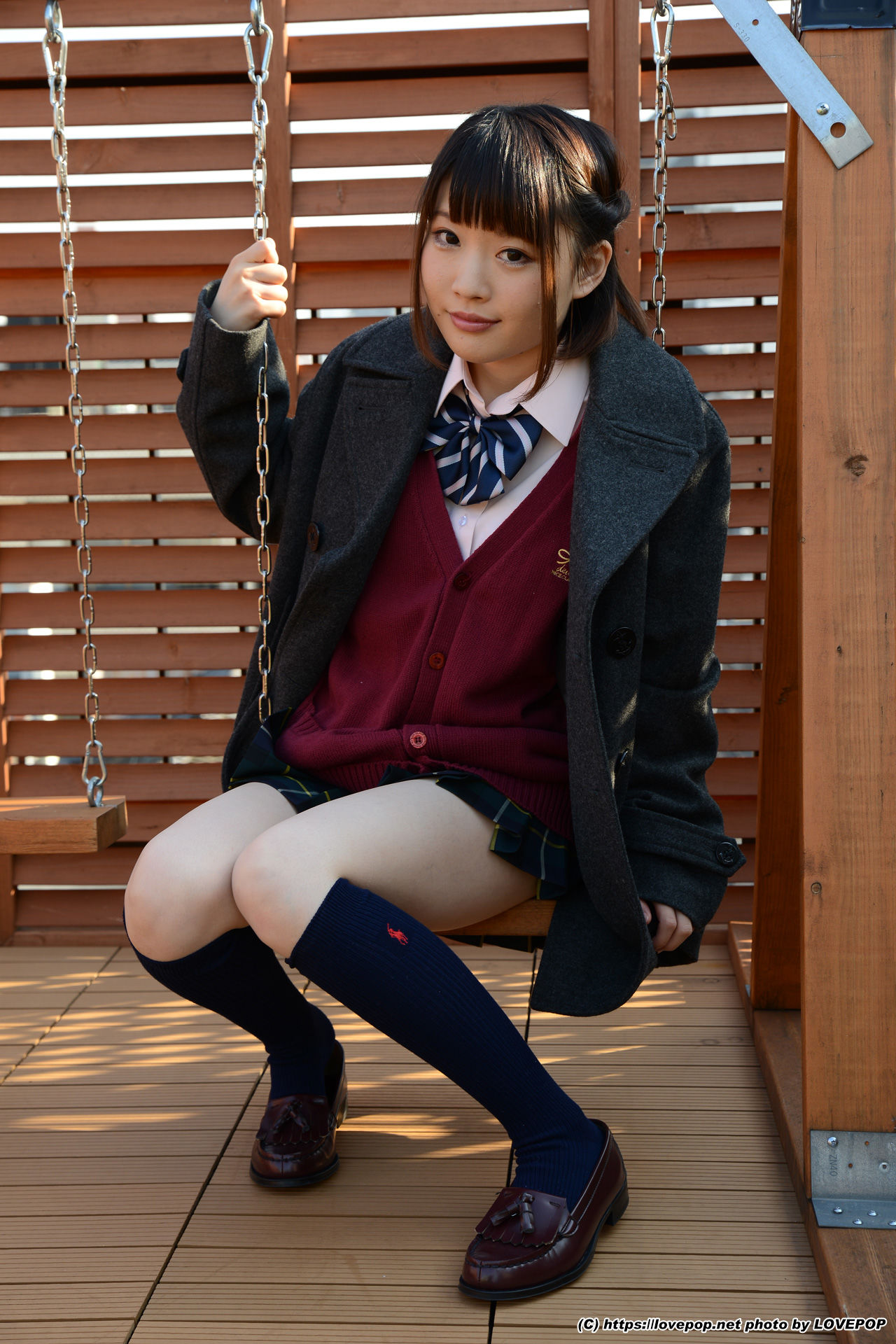 [LovePop] Arisa Koume 小梅ありさ Set06