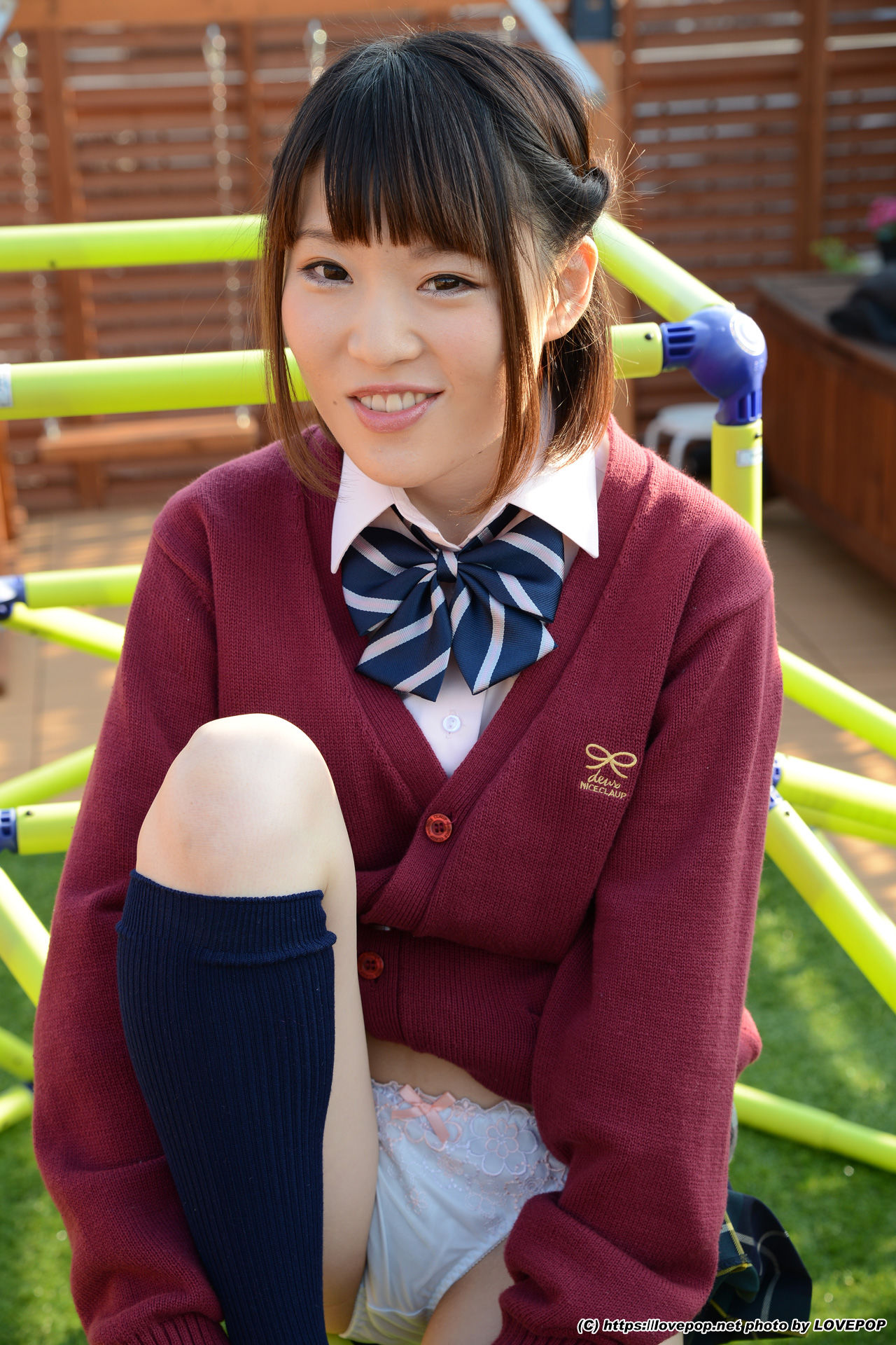 [LovePop] Arisa Koume 小梅ありさ Set06