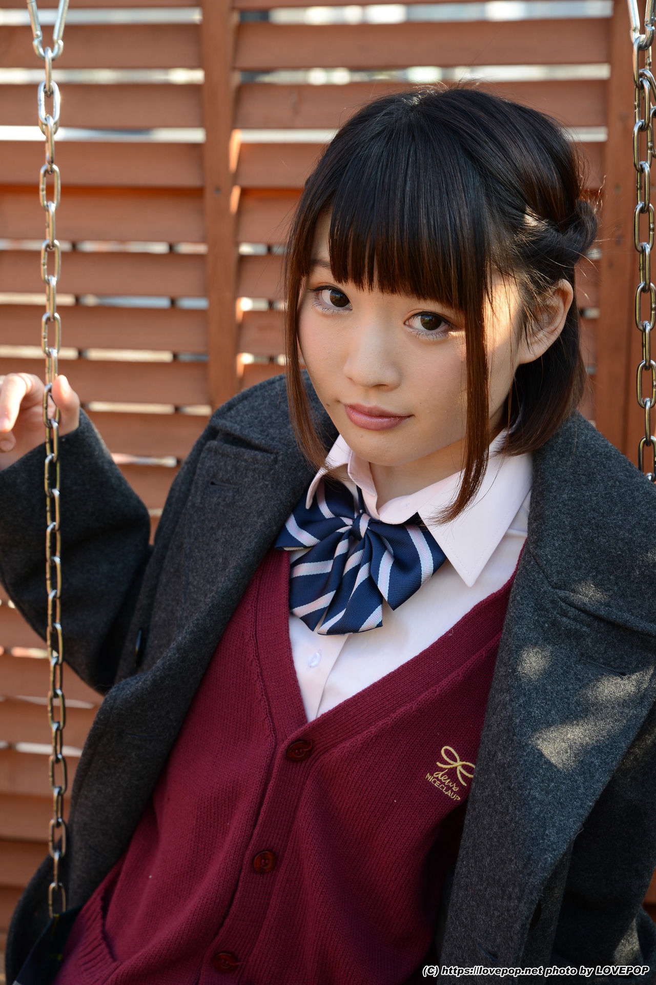 [LovePop] Arisa Koume 小梅ありさ Set06