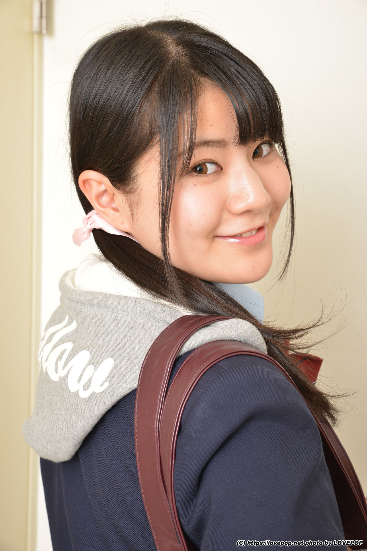 [LovePop] Kaede Kawara 河原枫/河原かえで Set01