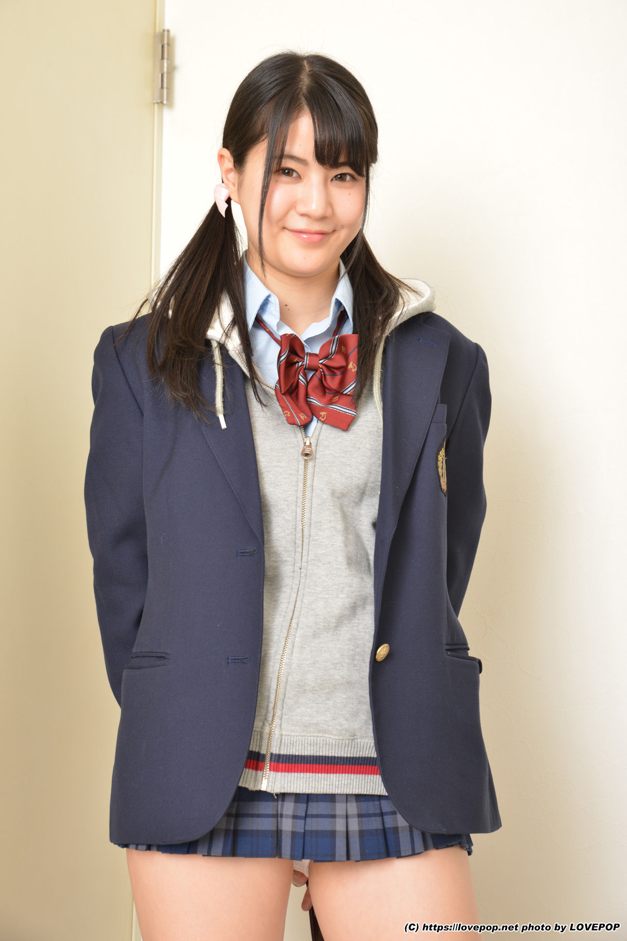 [LovePop] Kaede Kawara 河原枫/河原かえで Set01