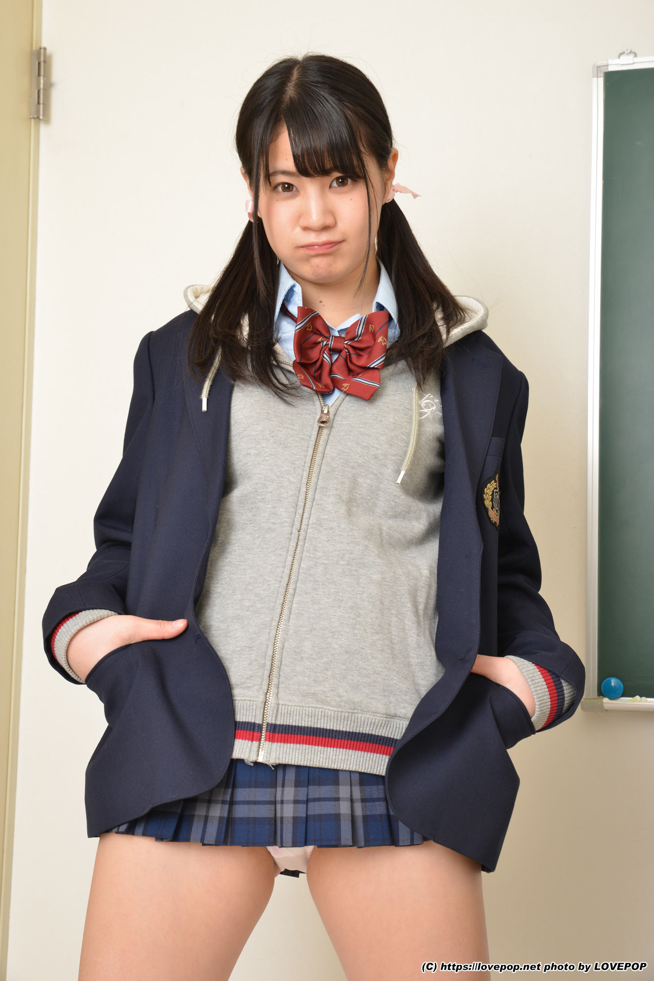 [LovePop] Kaede Kawara 河原枫/河原かえで Set01