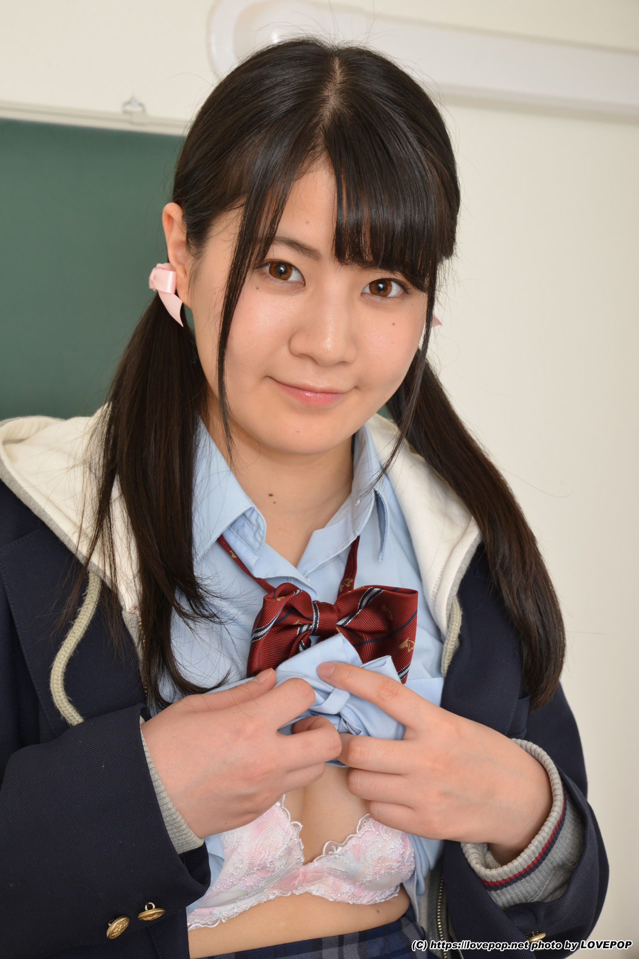 [LovePop] Kaede Kawara 河原枫/河原かえで Set01