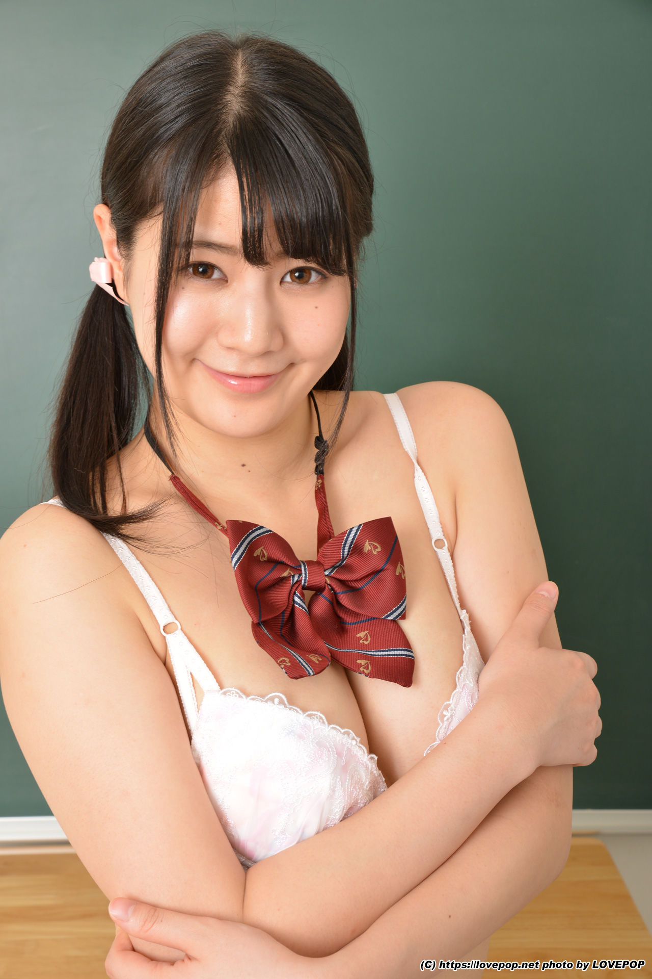 [LovePop] Kaede Kawara 河原枫/河原かえで Set01