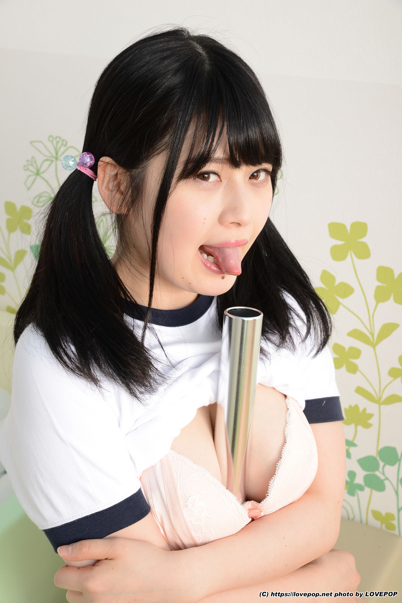 [LovePop] Maina Yuuri 优梨舞奈/優梨まいな Set02