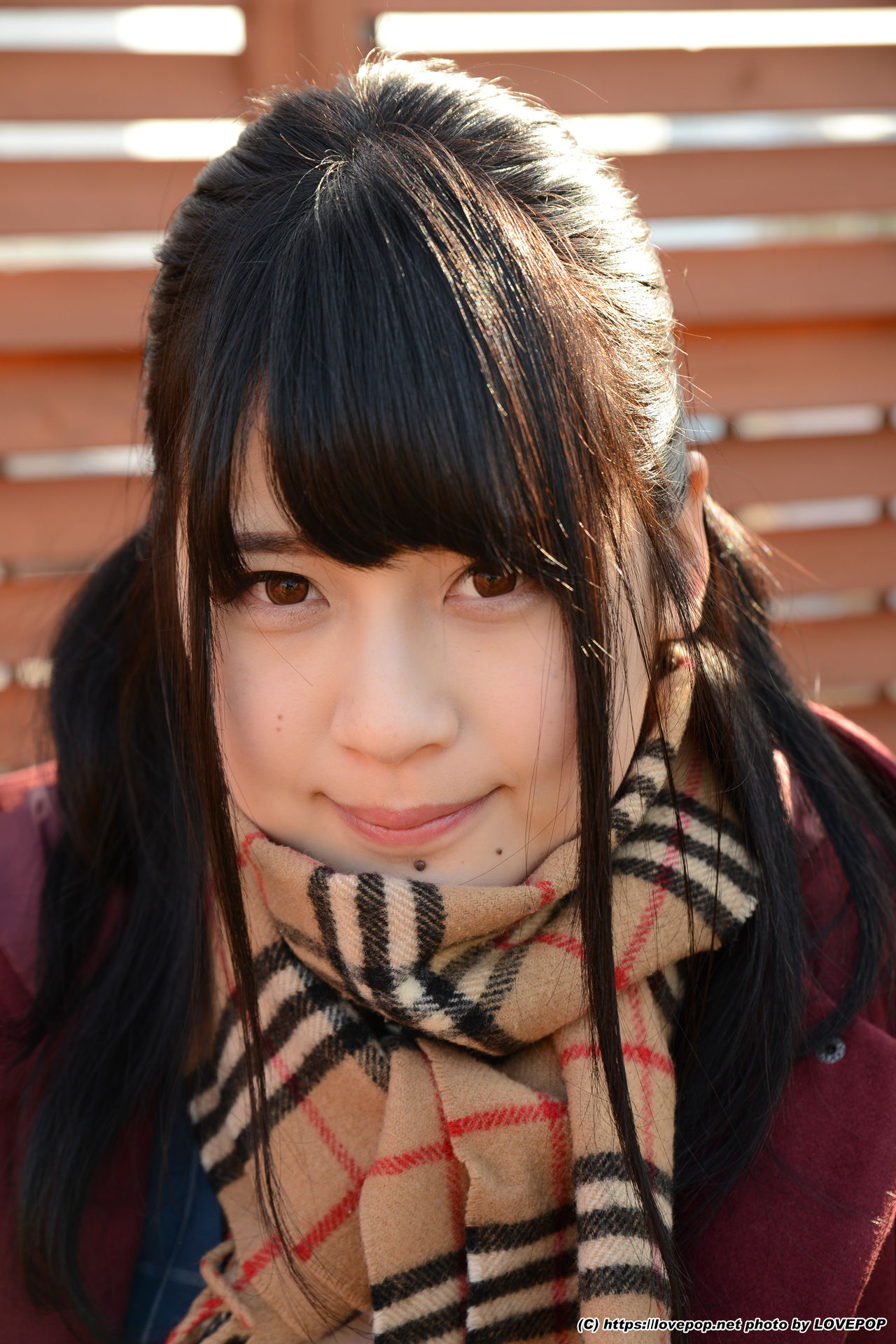 [LovePop] 優梨まいな Maina Yuuri Set03