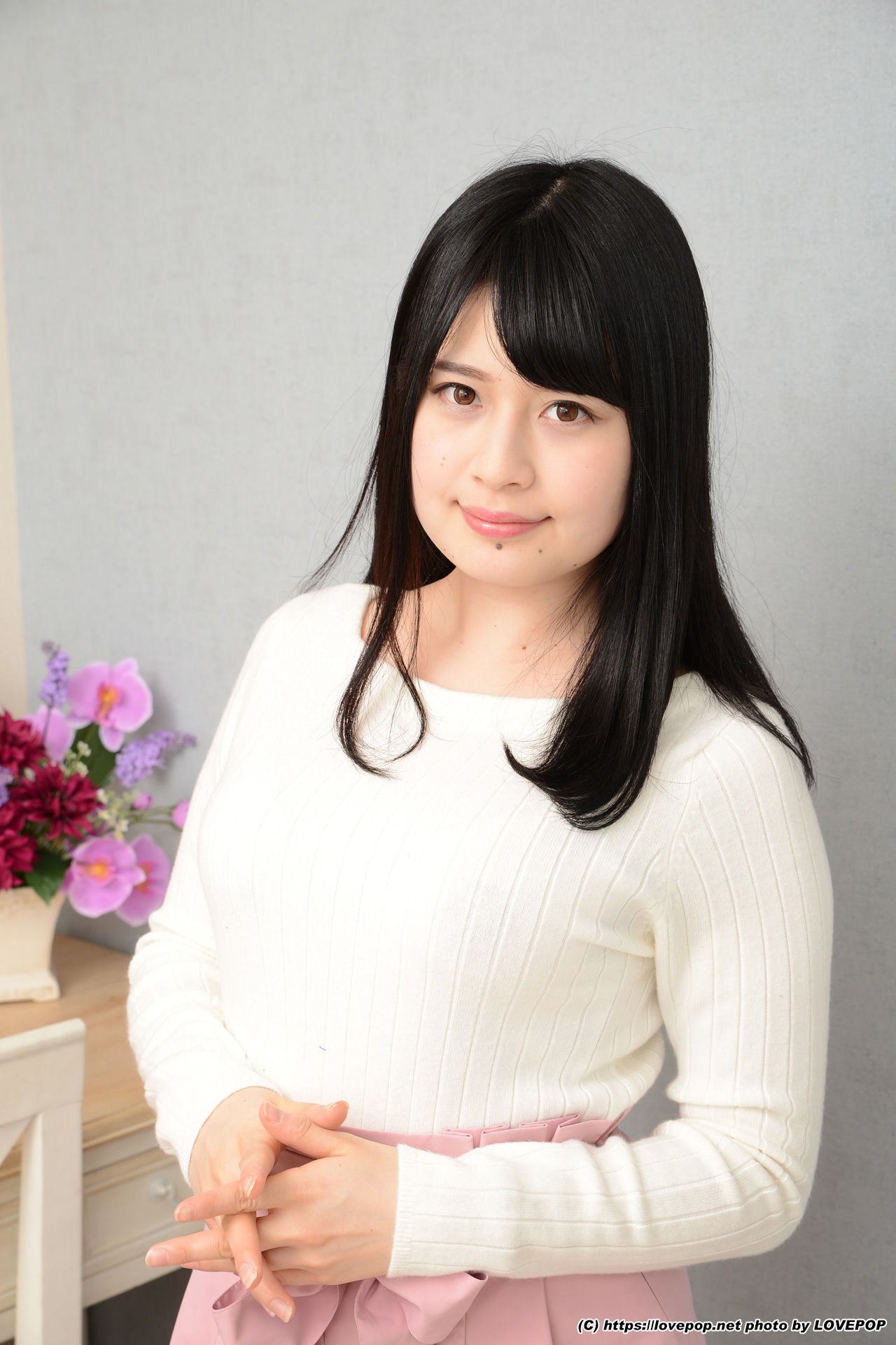 [LovePop] 優梨まいな/优梨舞奈 Maina Yuuri Set04