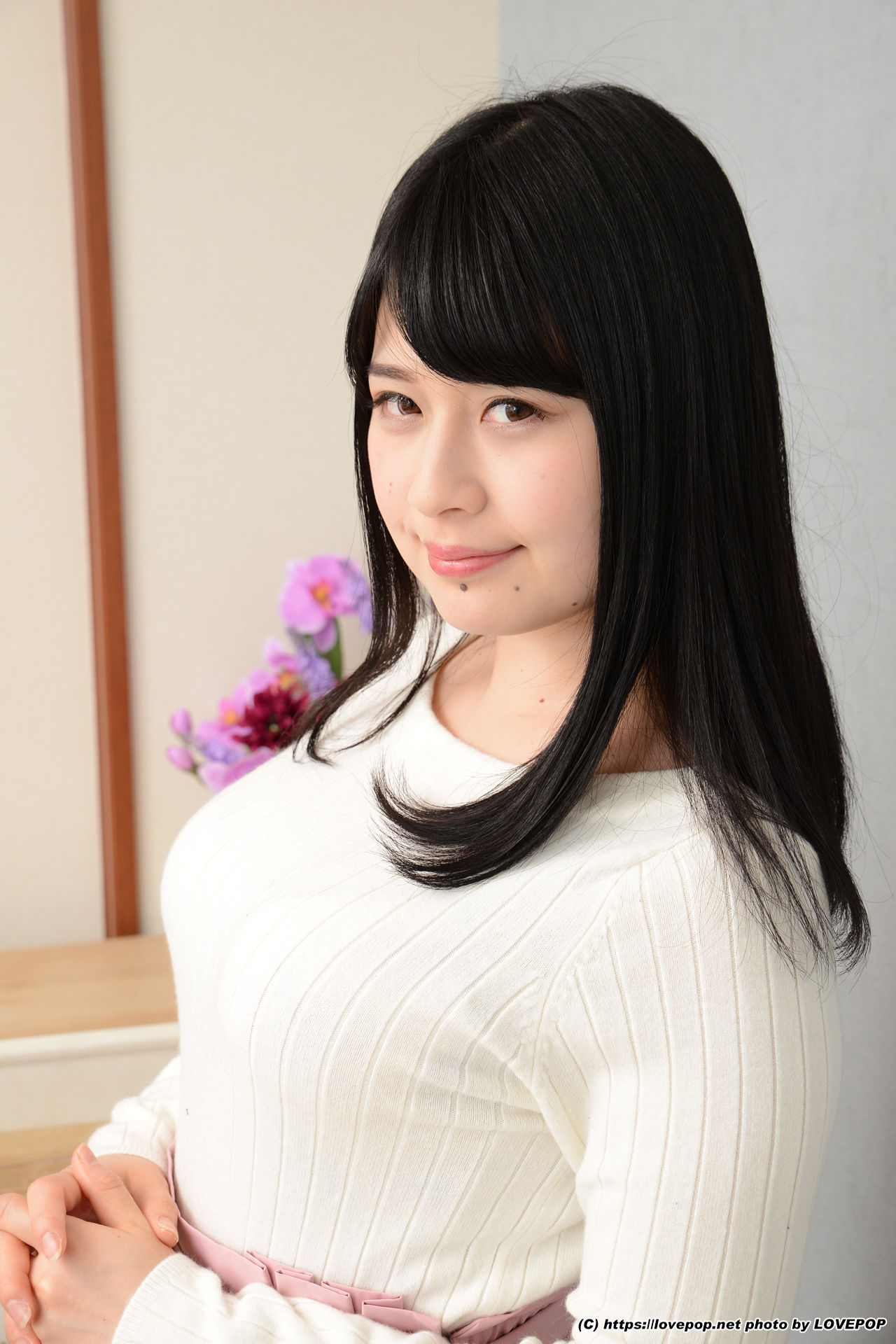 [LovePop] 優梨まいな/优梨舞奈 Maina Yuuri Set04