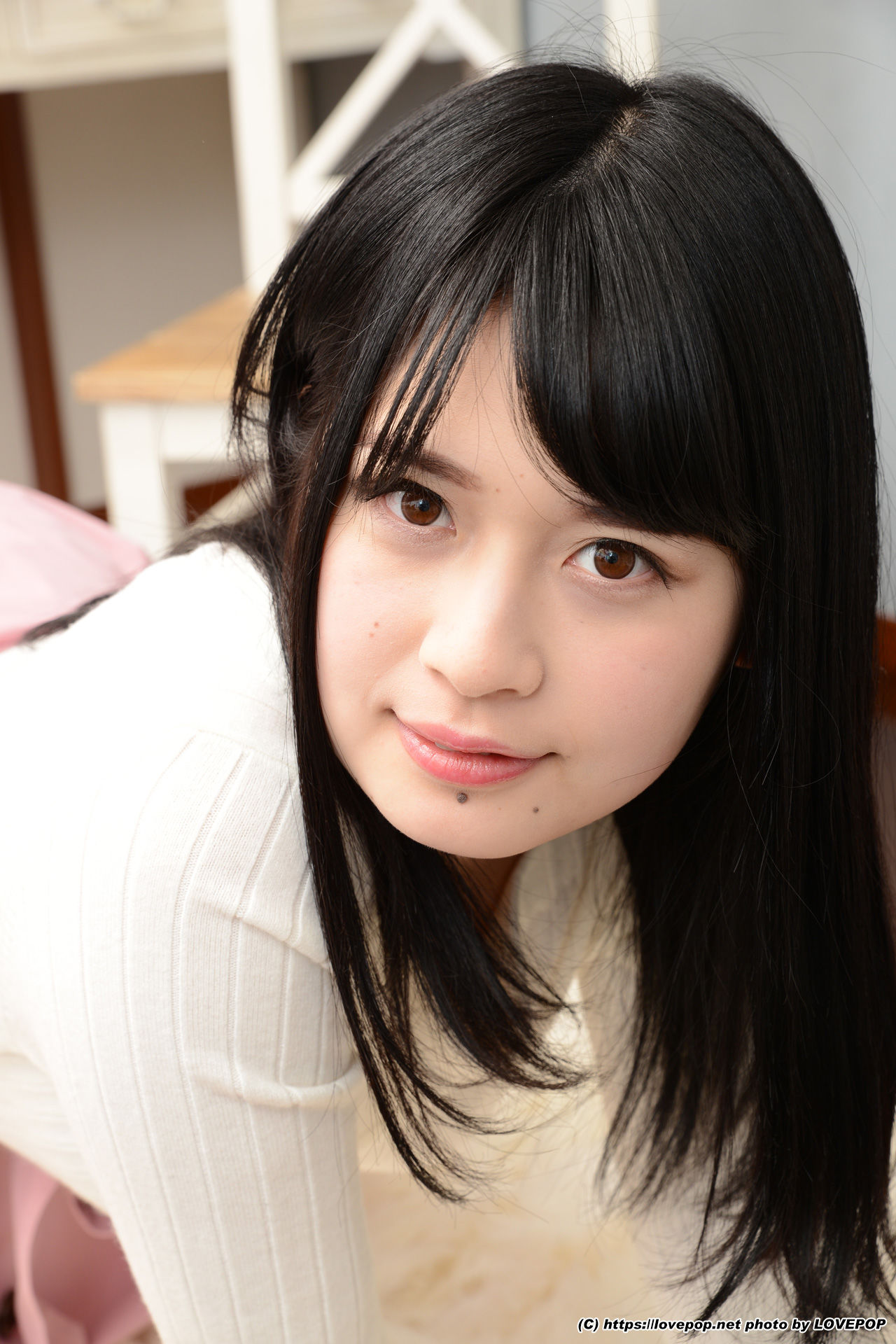 [LovePop] 優梨まいな/优梨舞奈 Maina Yuuri Set04