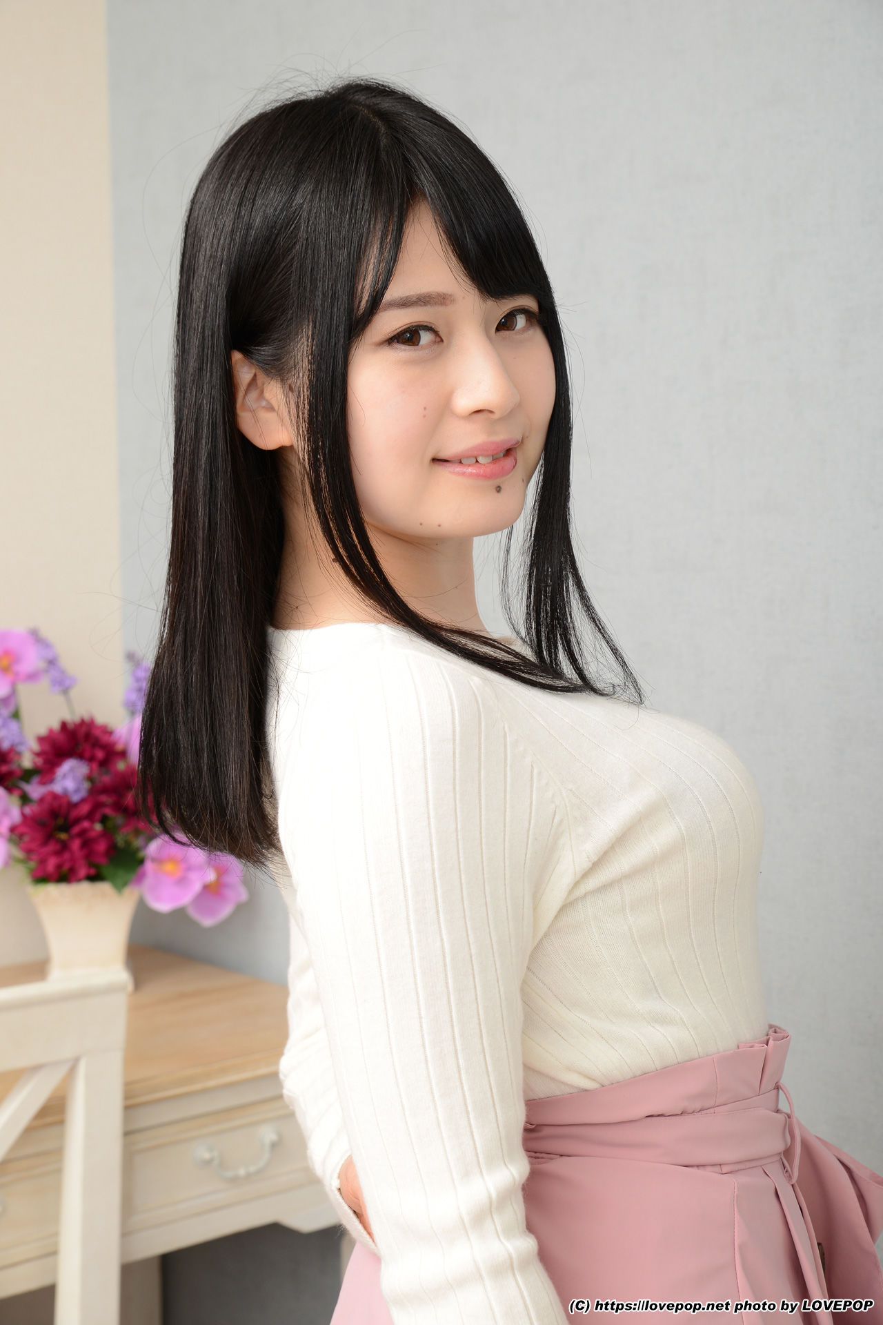 [LovePop] 優梨まいな/优梨舞奈 Maina Yuuri Set04