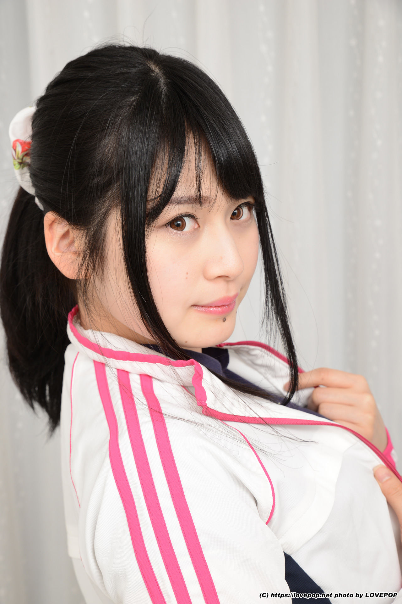 [LovePop] 优梨舞奈 Maina Yuuri Set05