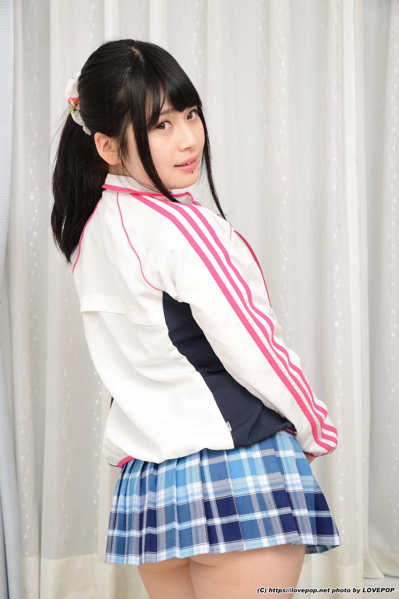 [LovePop] 优梨舞奈 Maina Yuuri Set05