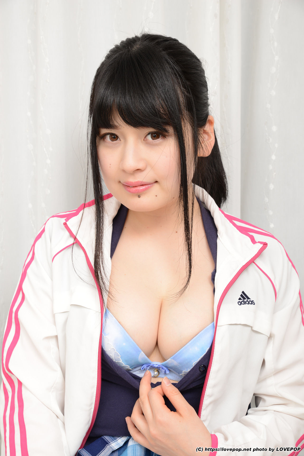 [LovePop] 优梨舞奈 Maina Yuuri Set05