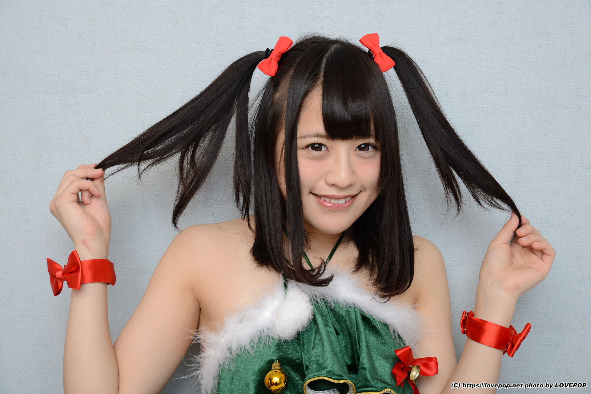 [LovePop] Moe Haduki 葉月もえ Set02