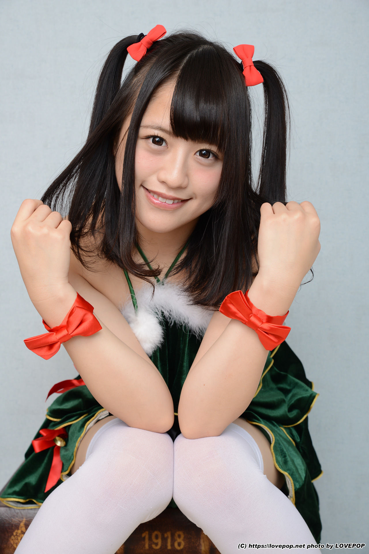 [LovePop] Moe Haduki 葉月もえ Set02