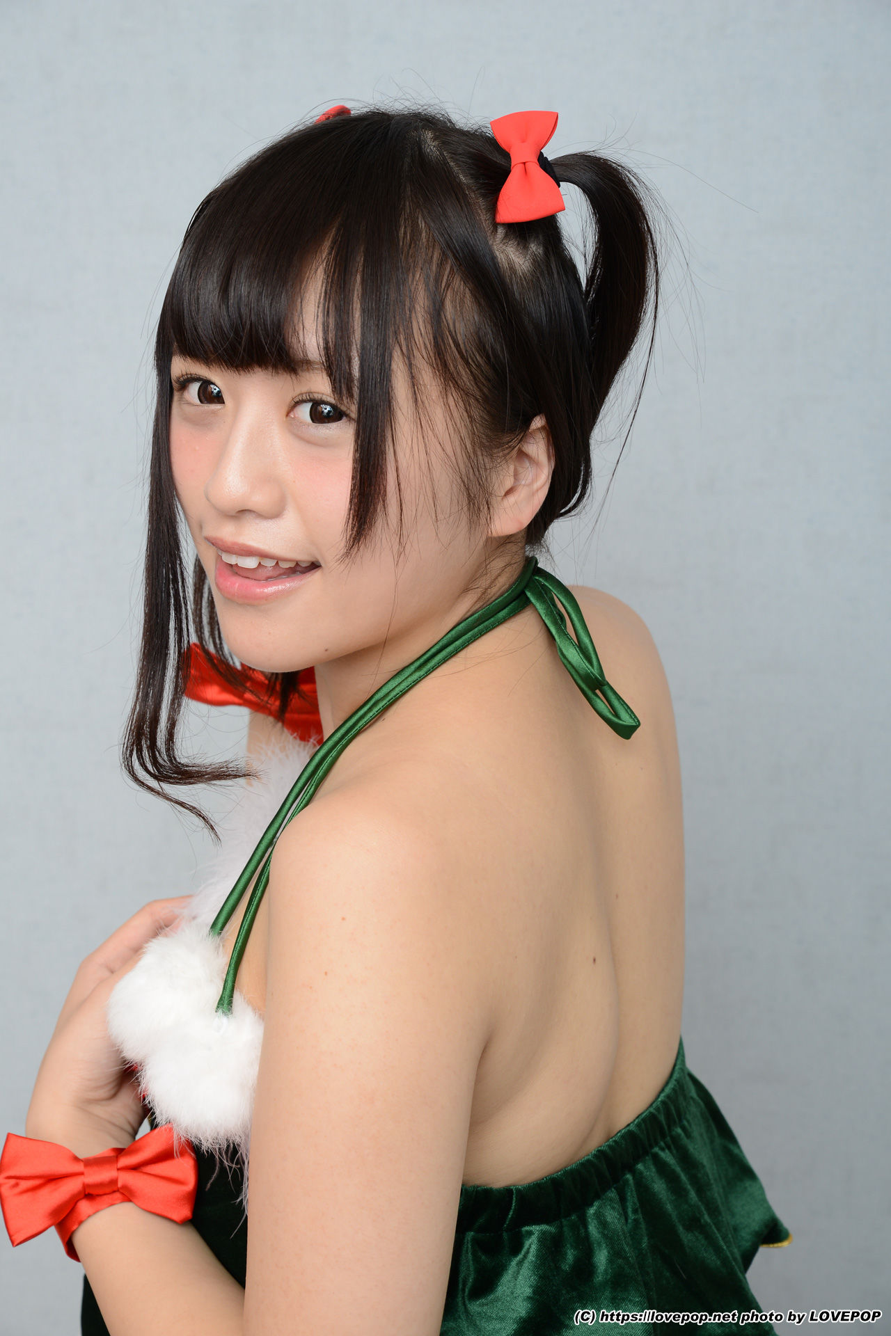 [LovePop] Moe Haduki 葉月もえ Set02