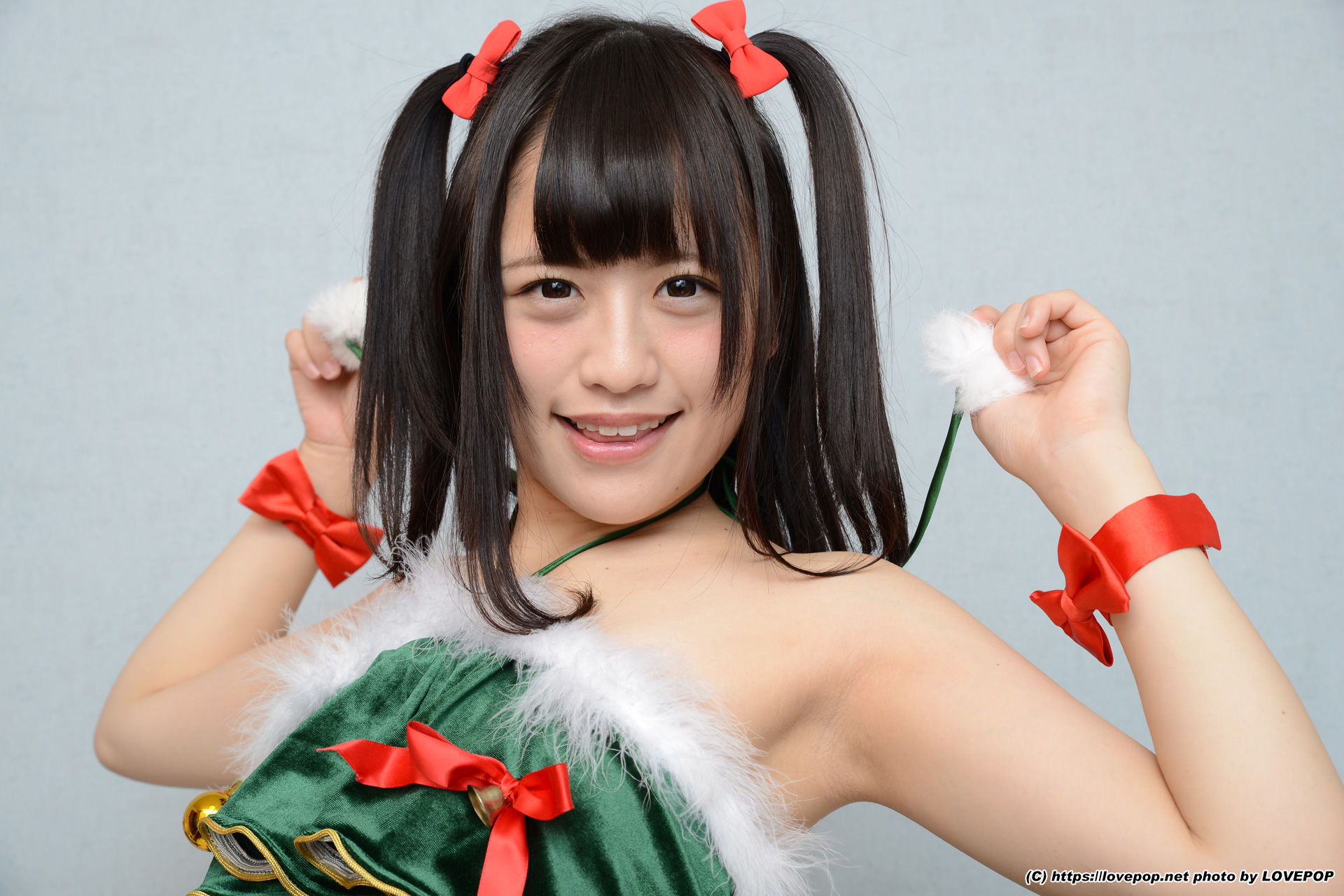 [LovePop] Moe Haduki 葉月もえ Set02