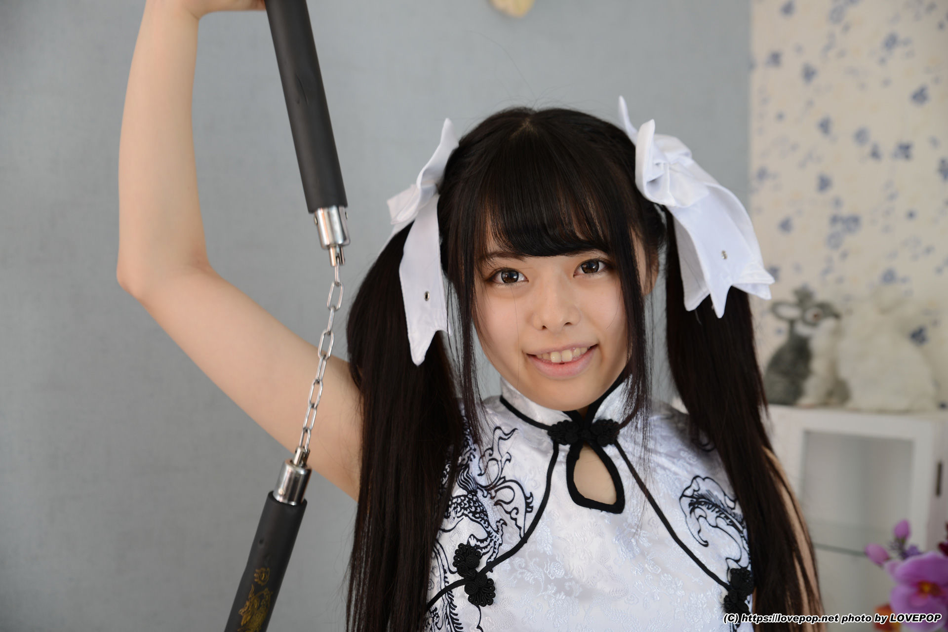 [LovePop] Yuna Yamakawa 山川由奈/山川ゆな Set02