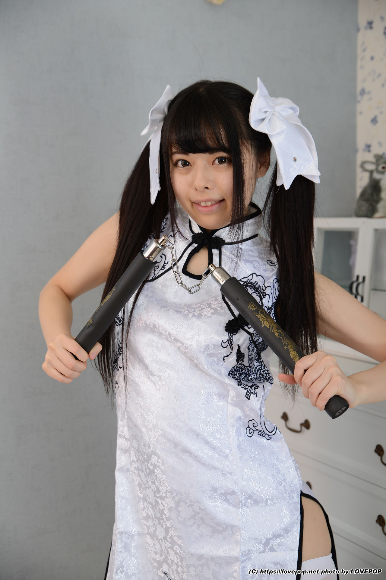 [LovePop] Yuna Yamakawa 山川由奈/山川ゆな Set02