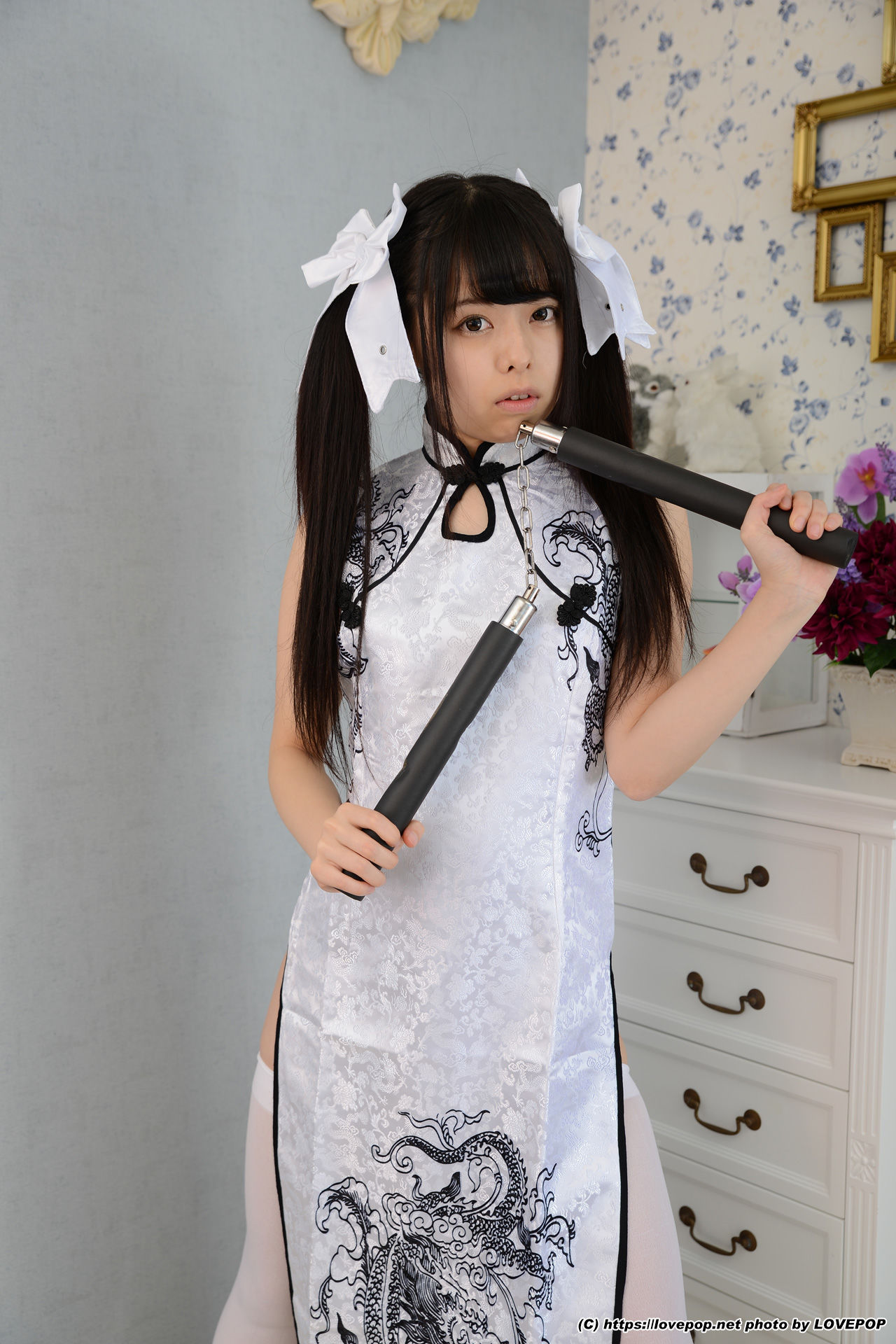 [LovePop] Yuna Yamakawa 山川由奈/山川ゆな Set02
