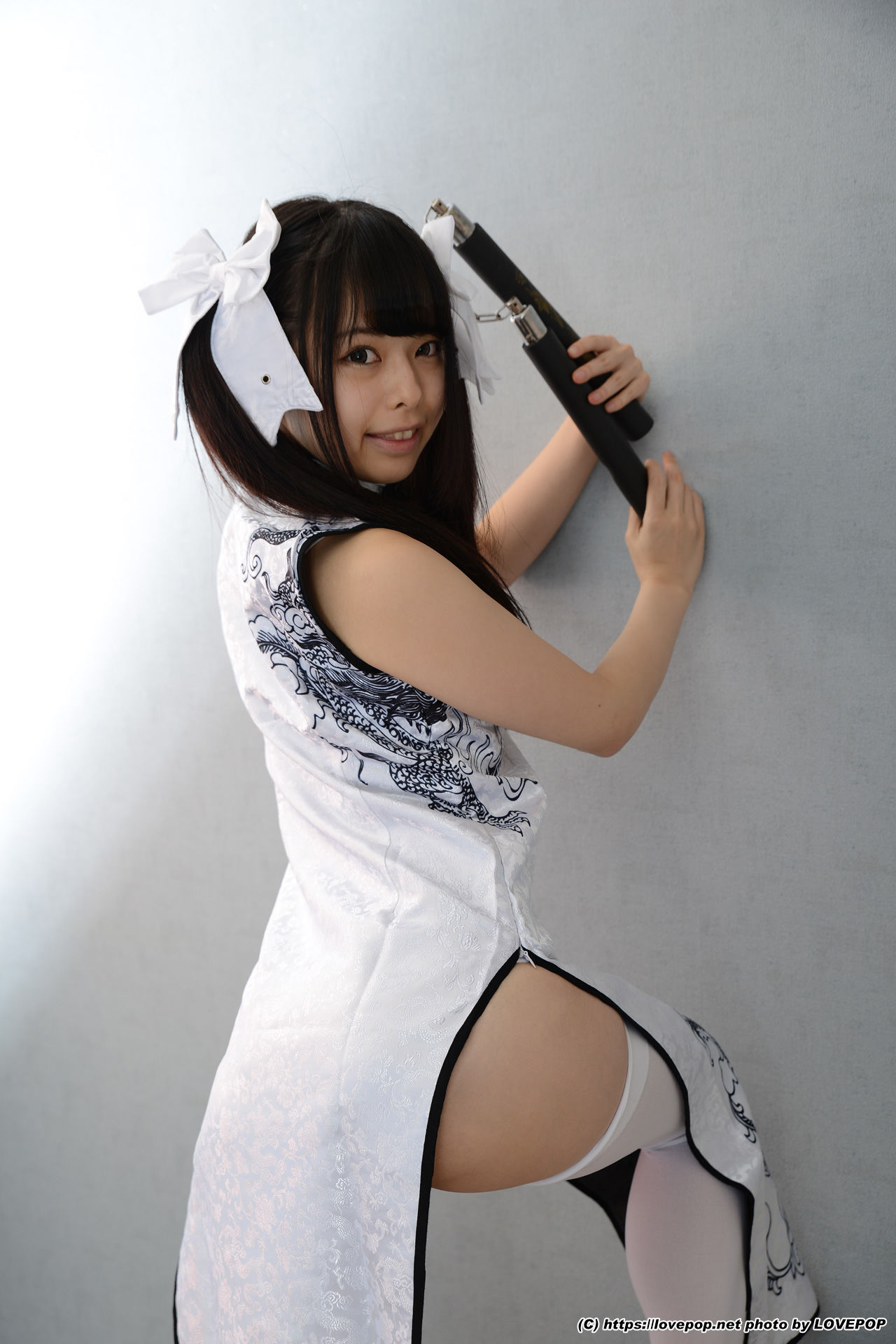 [LovePop] Yuna Yamakawa 山川由奈/山川ゆな Set02
