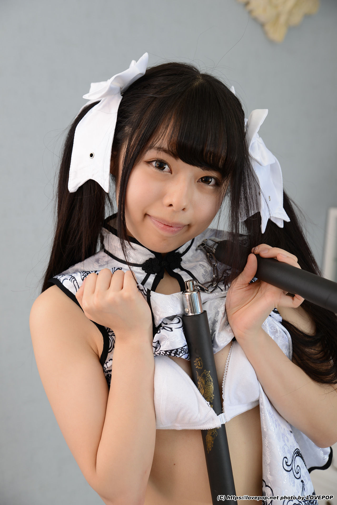 [LovePop] Yuna Yamakawa 山川由奈/山川ゆな Set02