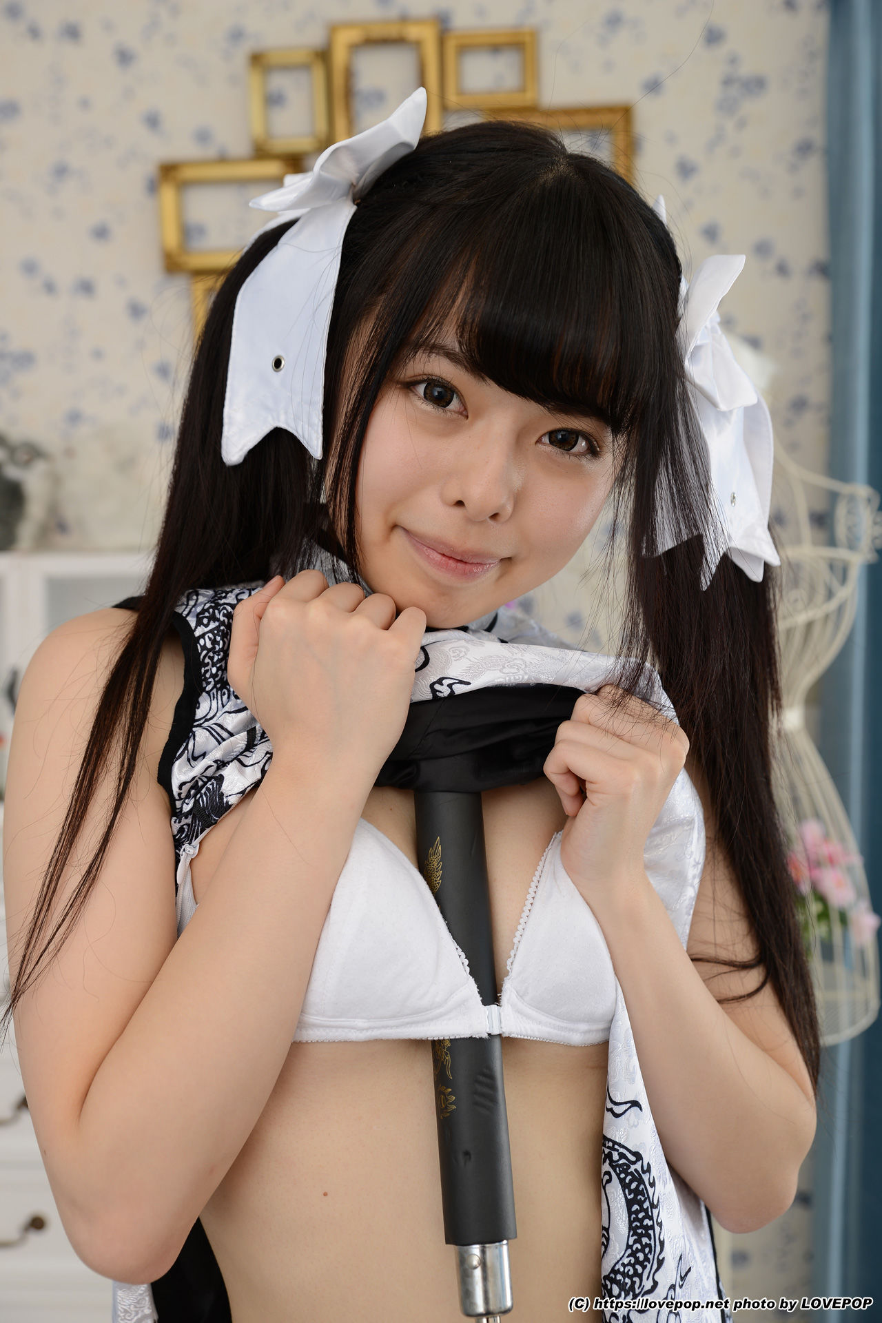 [LovePop] Yuna Yamakawa 山川由奈/山川ゆな Set02
