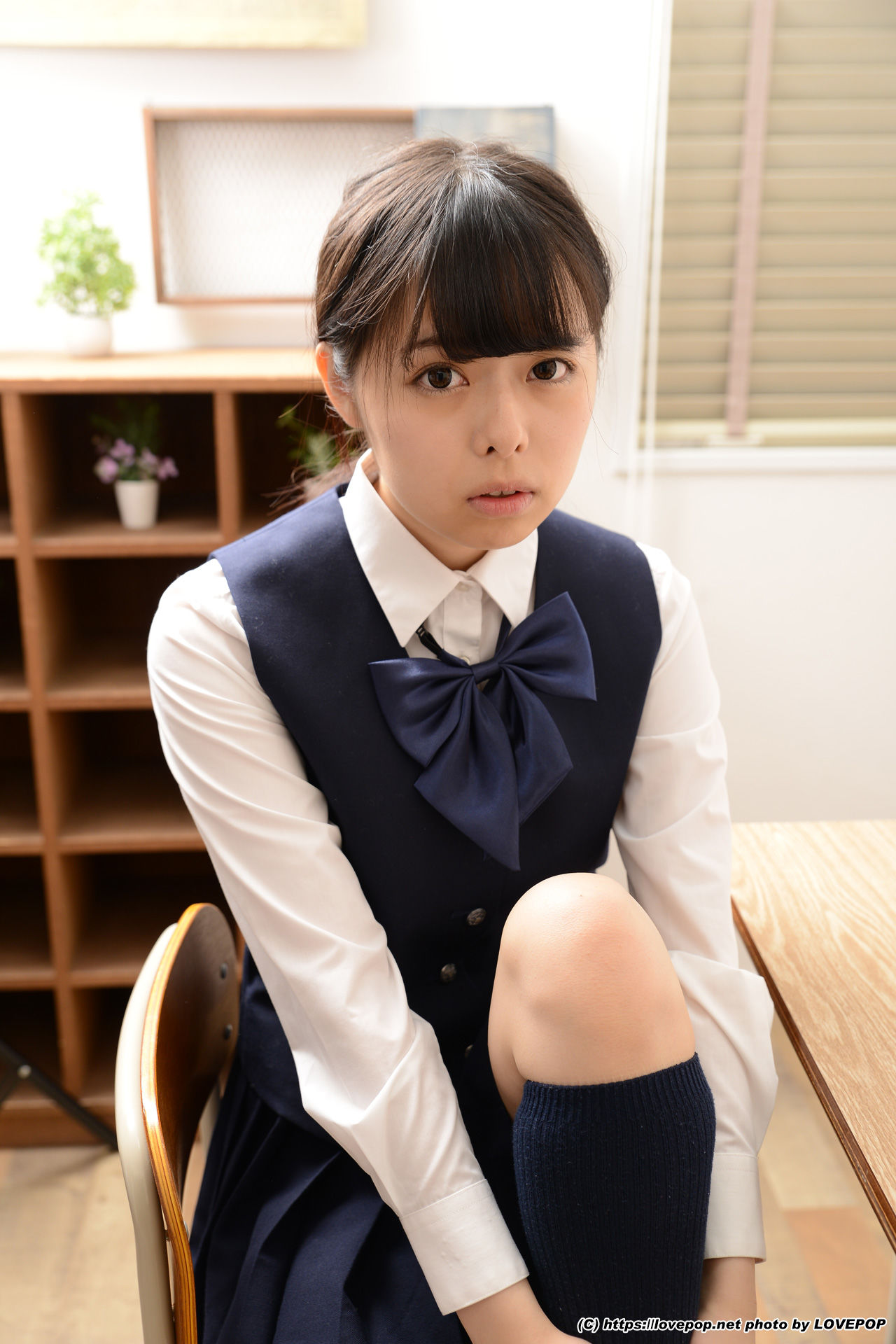 [LovePop] 山川由奈/山川ゆな Yuna Yamakawa Set05