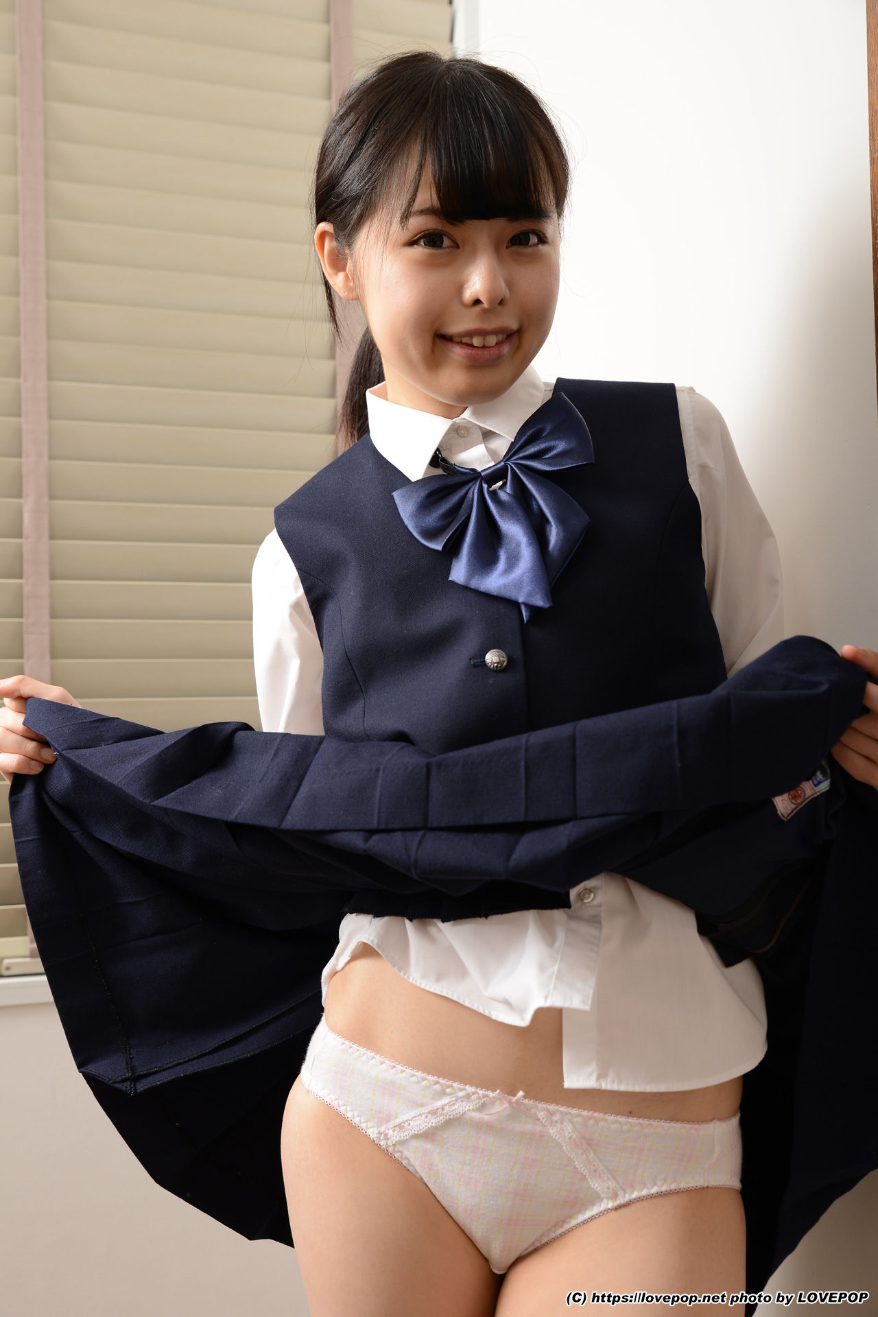[LovePop] 山川由奈/山川ゆな Yuna Yamakawa Set05