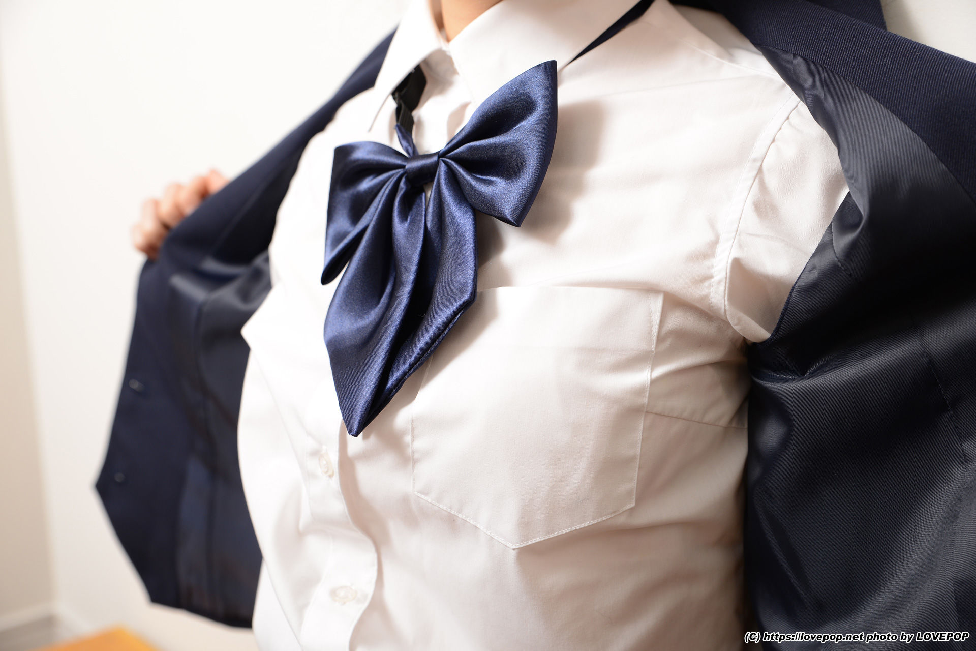[LovePop] 山川由奈/山川ゆな Yuna Yamakawa Set05