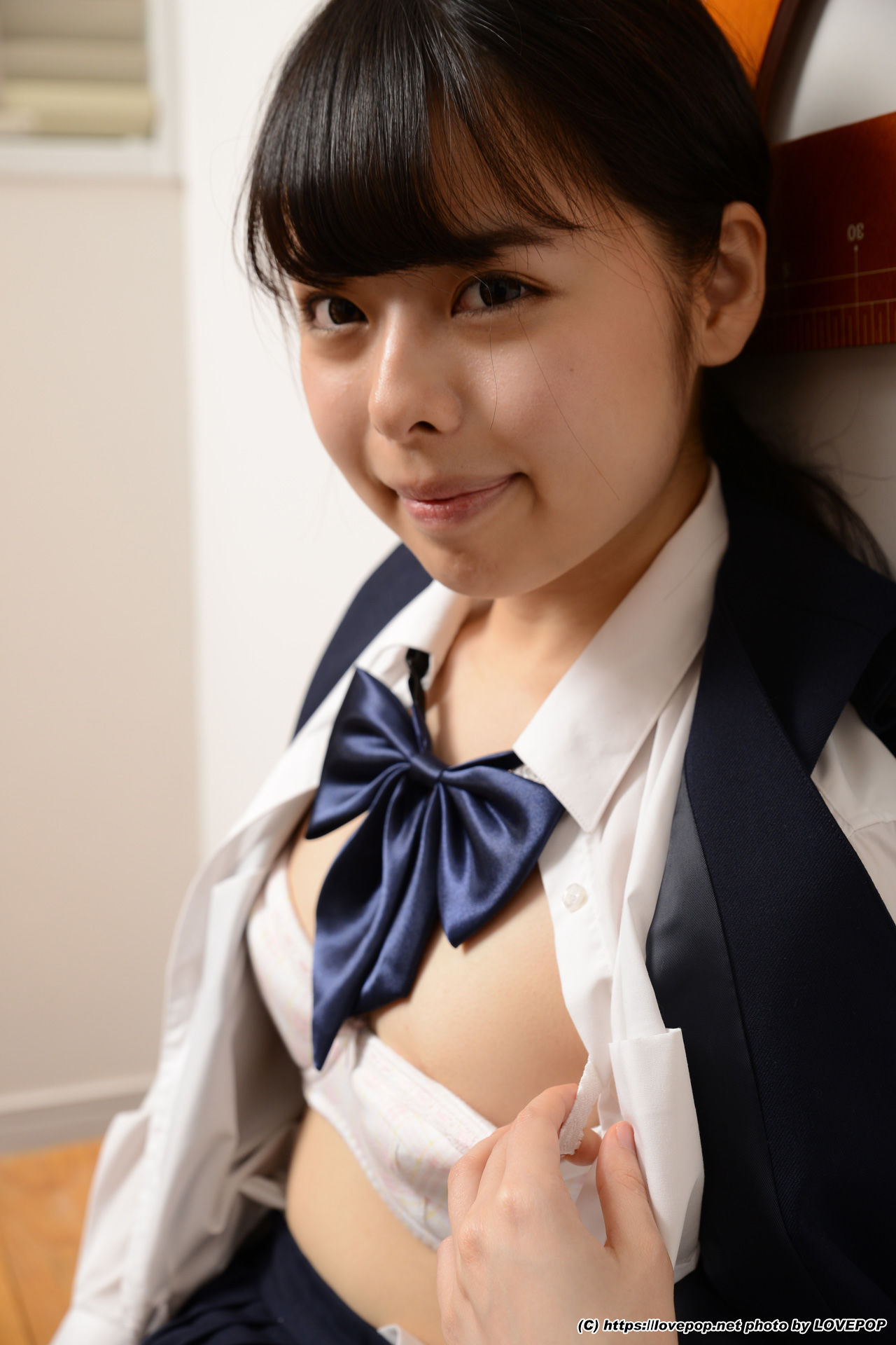 [LovePop] 山川由奈/山川ゆな Yuna Yamakawa Set05