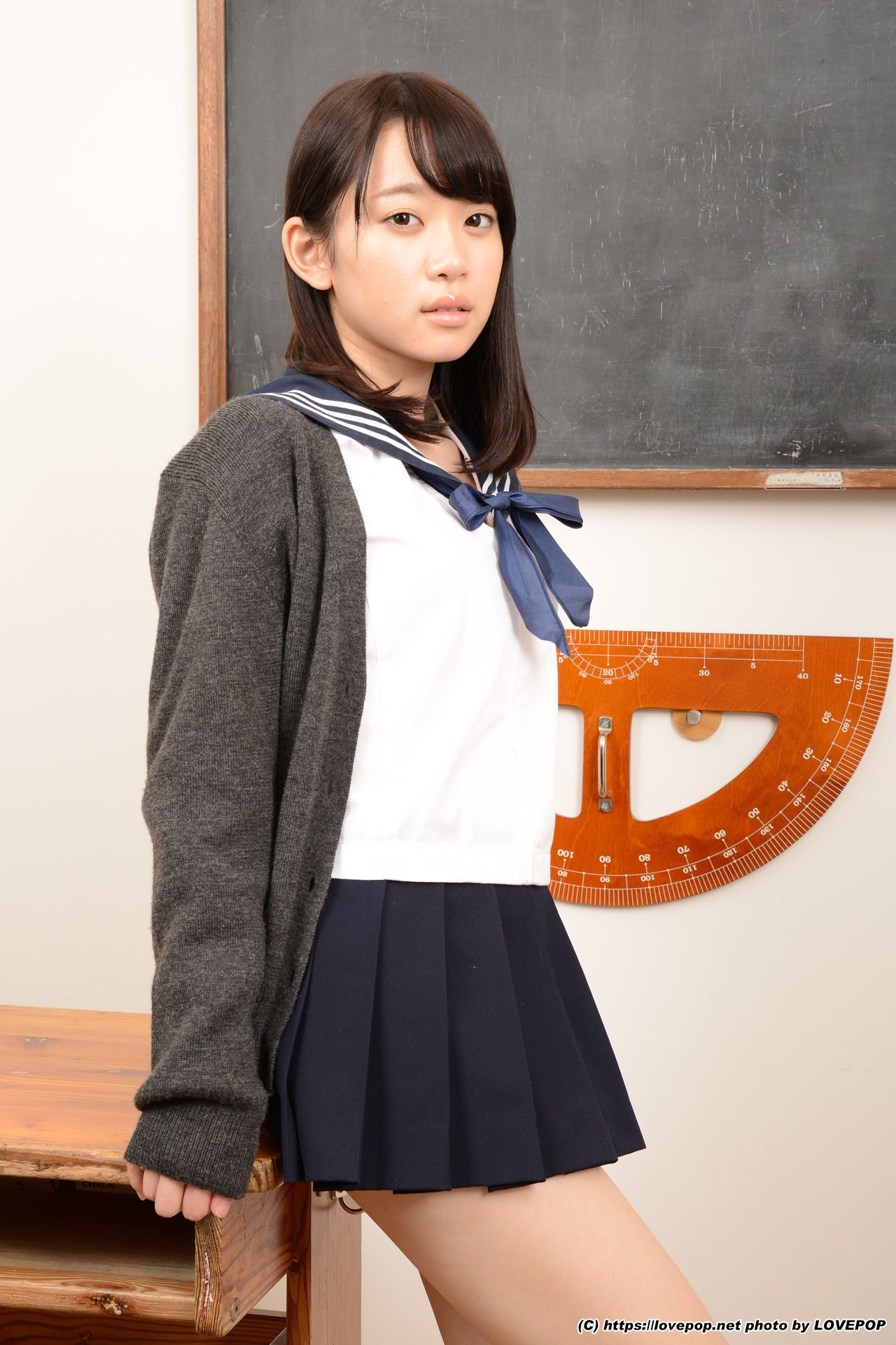 [LovePop] Yura Kano 架乃ゆら Set02