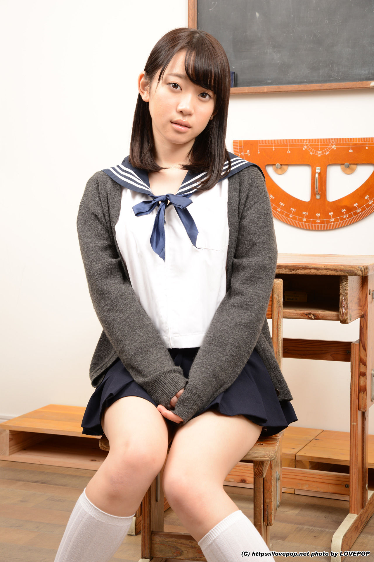 [LovePop] Yura Kano 架乃ゆら Set02