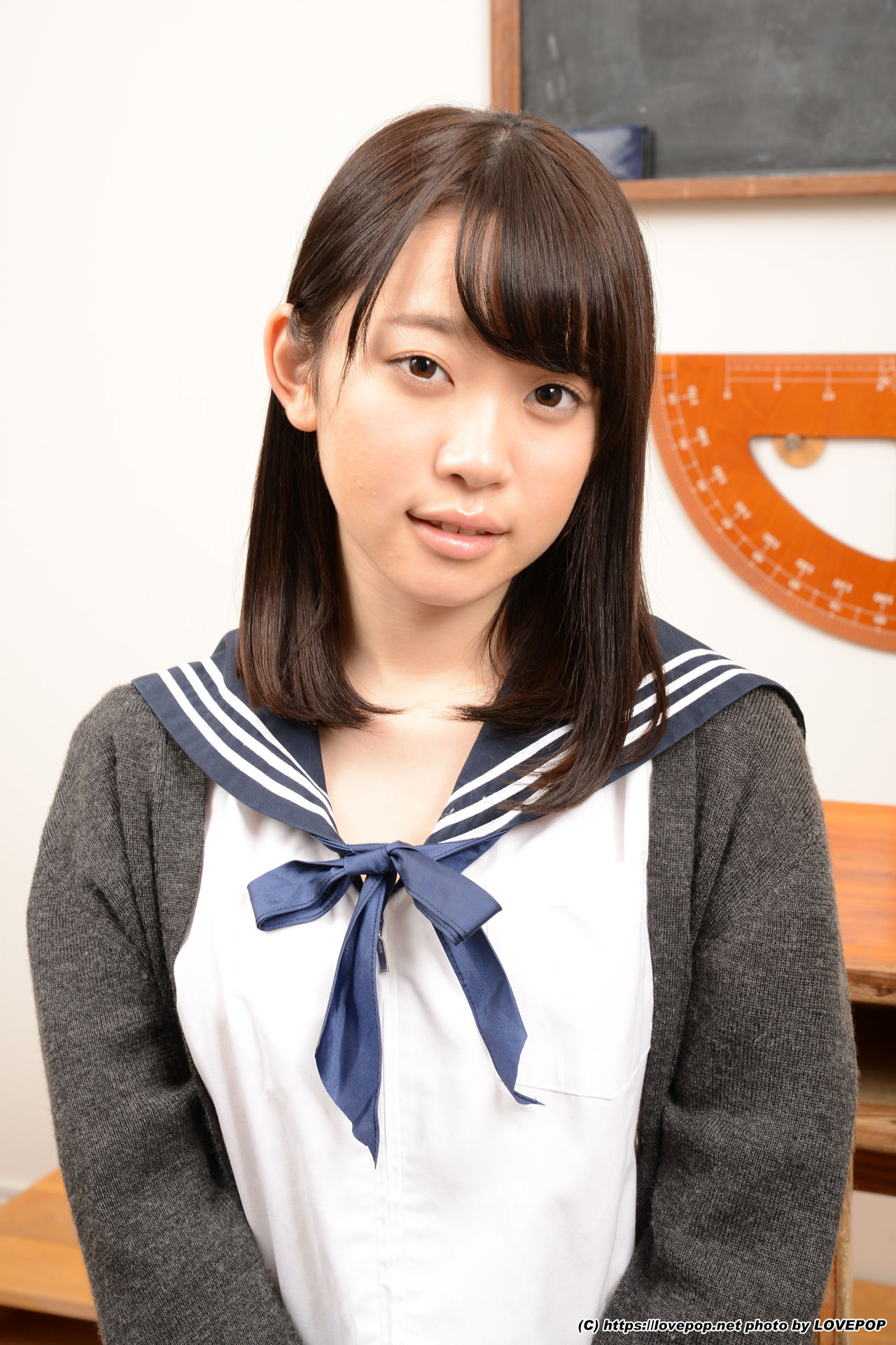 [LovePop] Yura Kano 架乃ゆら Set02