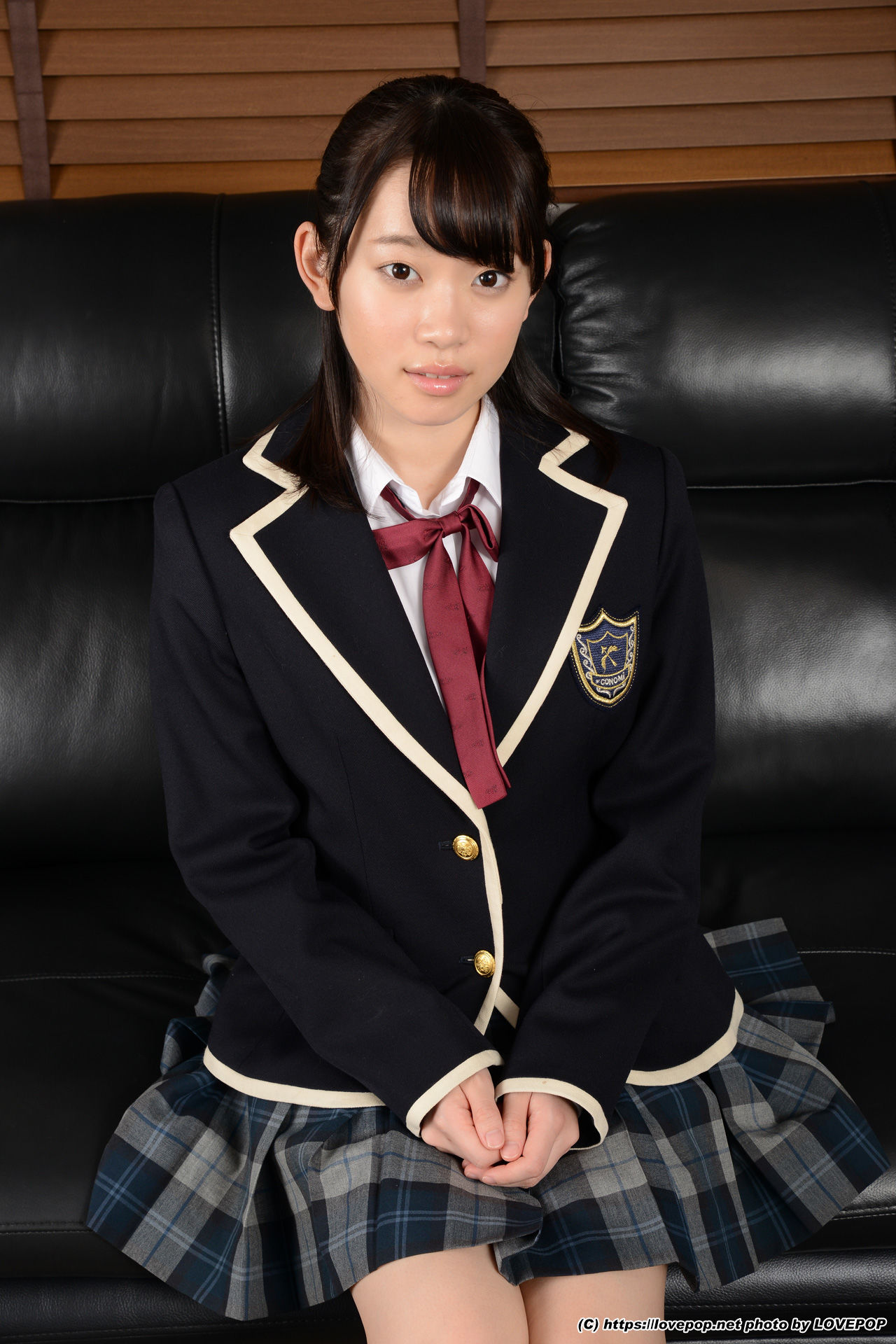 [LovePop] 架乃ゆら Yura Kano Set03