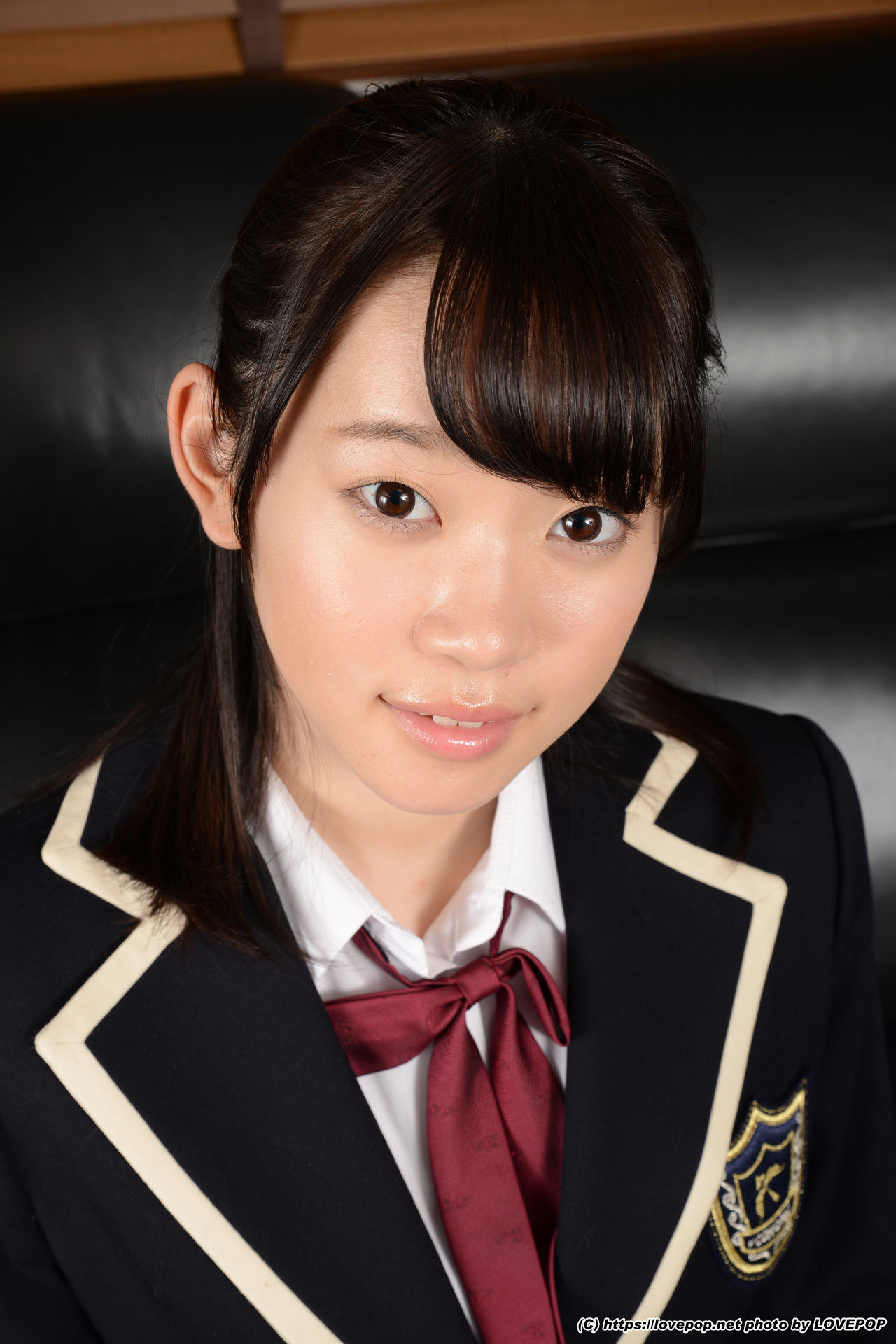 [LovePop] 架乃ゆら Yura Kano Set03
